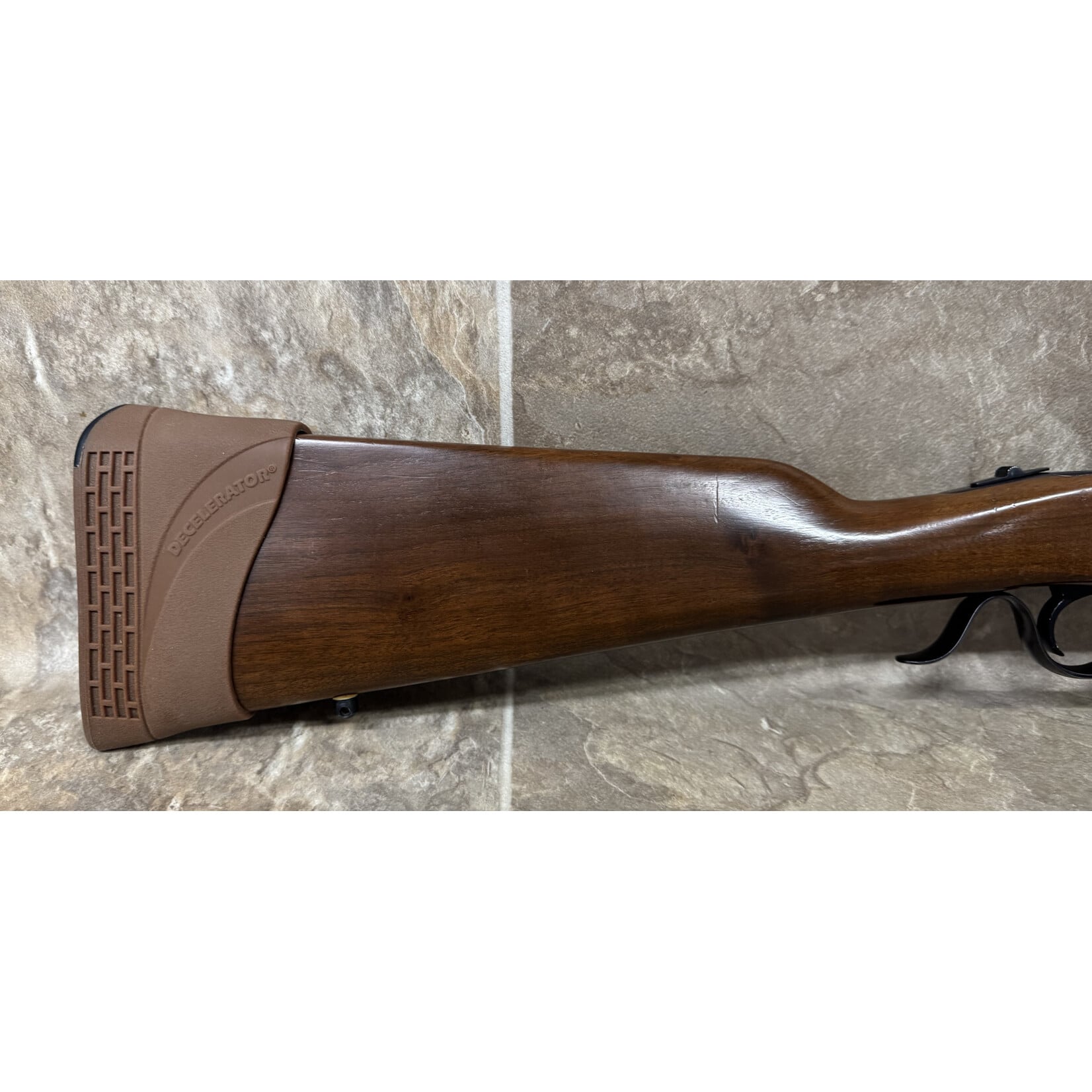 Ruger CS Used Ruger No.3 375H&H (132-24118)