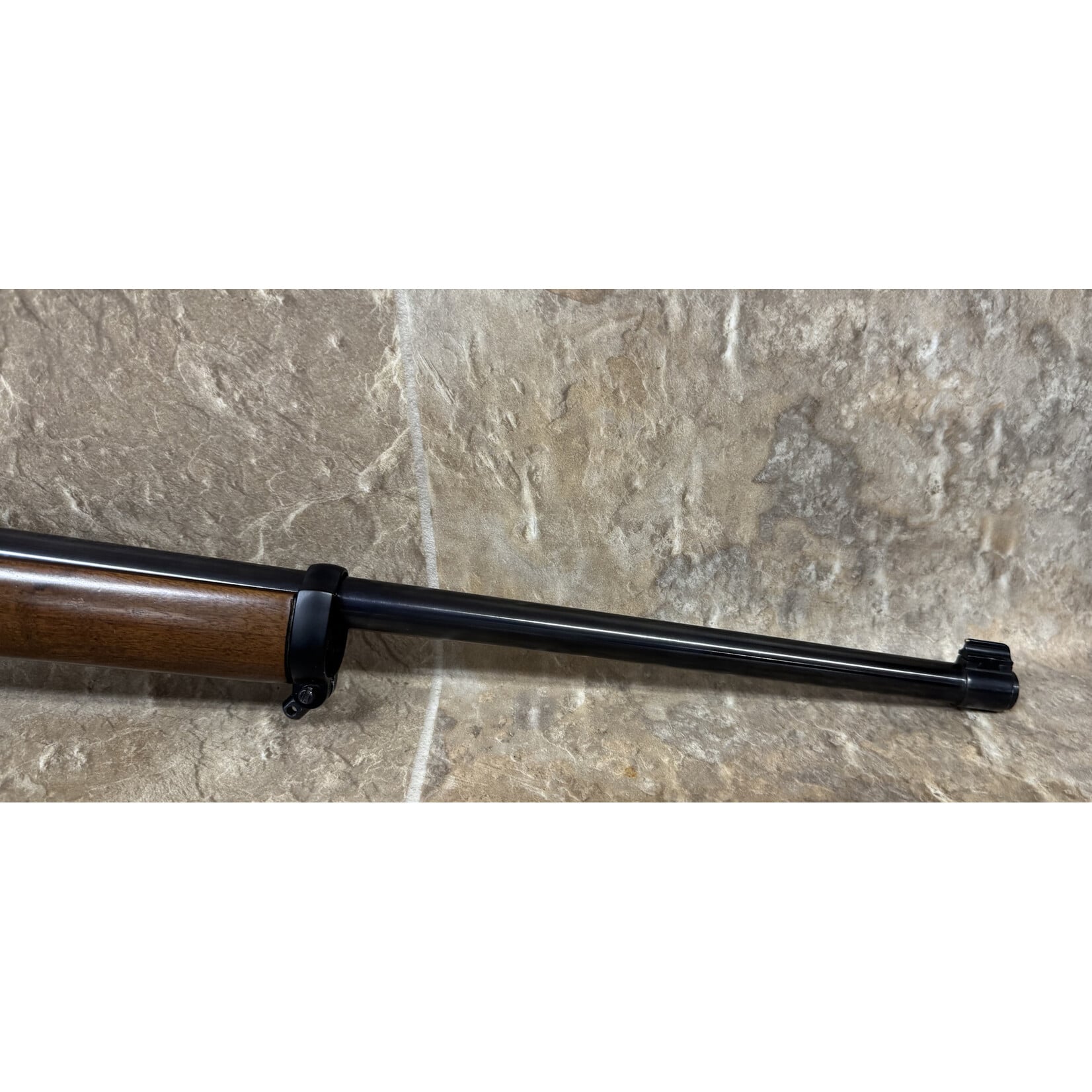Ruger CS Used Ruger No.3 375H&H (132-24118)