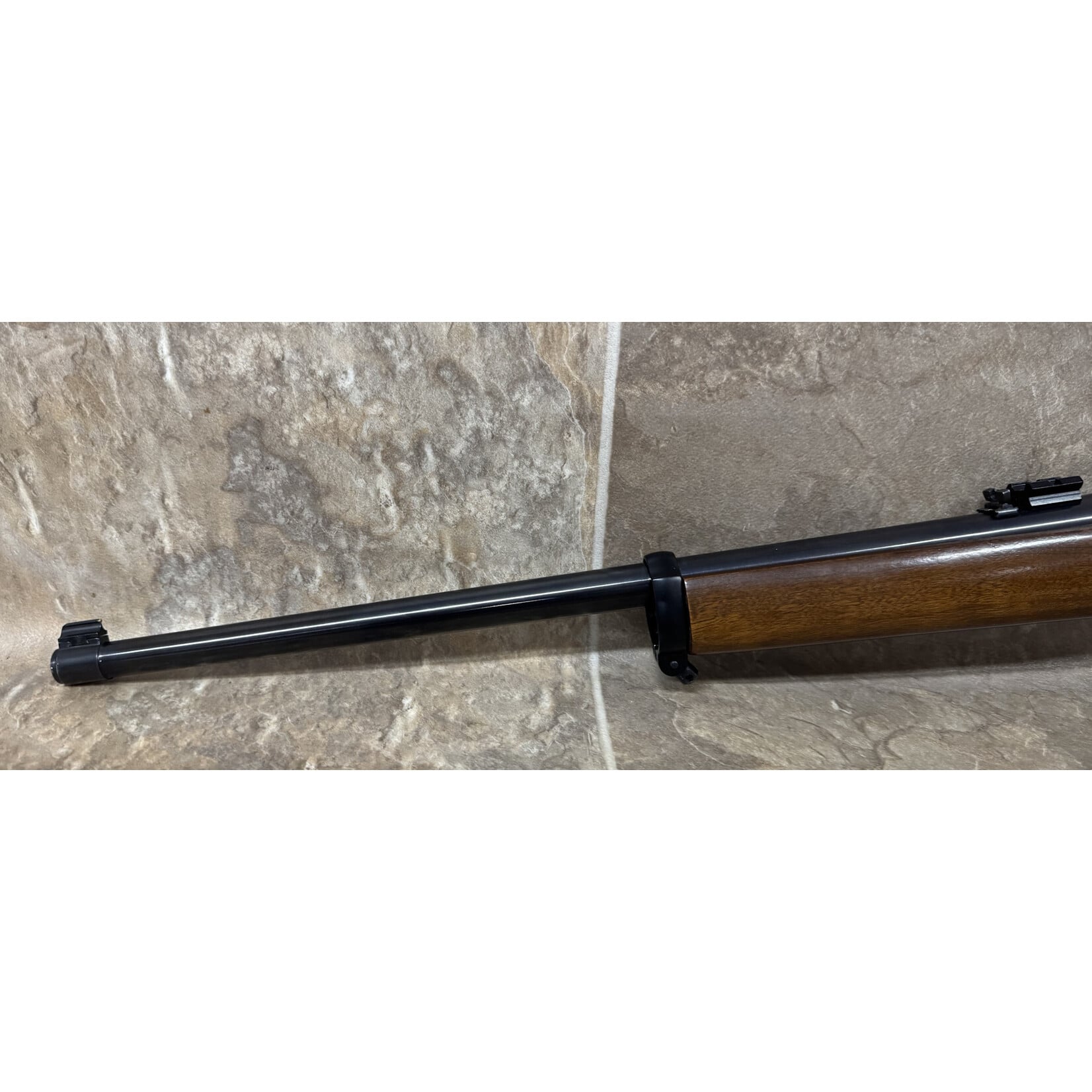 Ruger CS Used Ruger No.3 375H&H (132-24118)