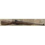 Used Ross Rifle M-10 303 Brit Sporter