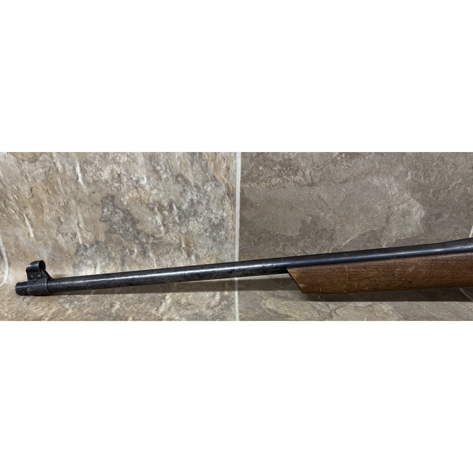 Used Ross Rifle M-10 303 Brit Sporter
