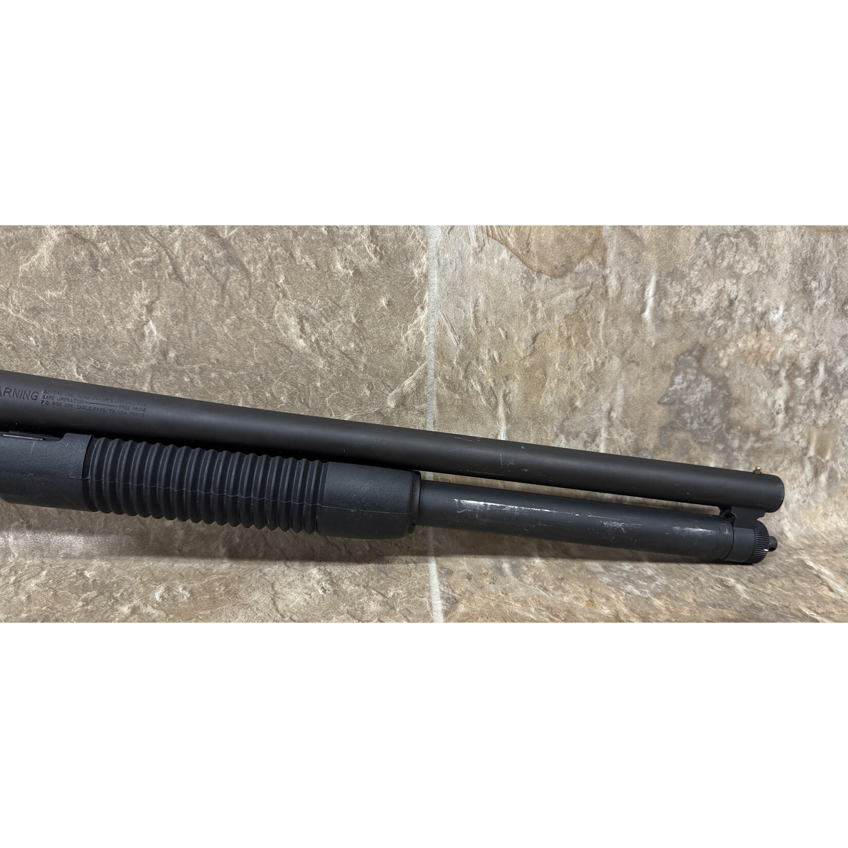 Used Mossberg 500 12ga (U288211)