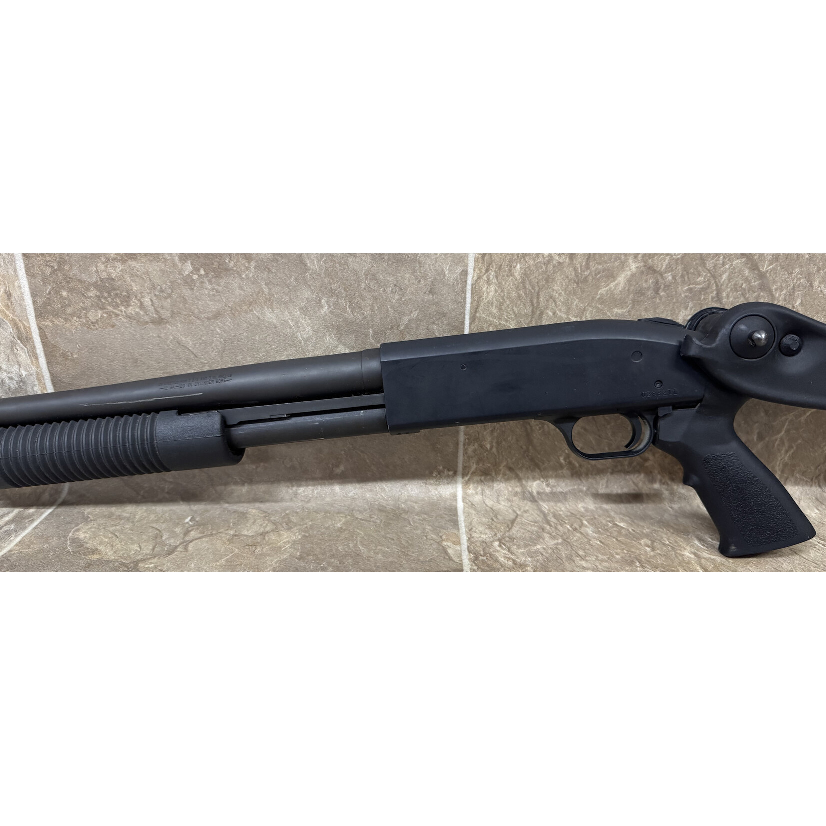 Used Mossberg 500 12ga (U288211)