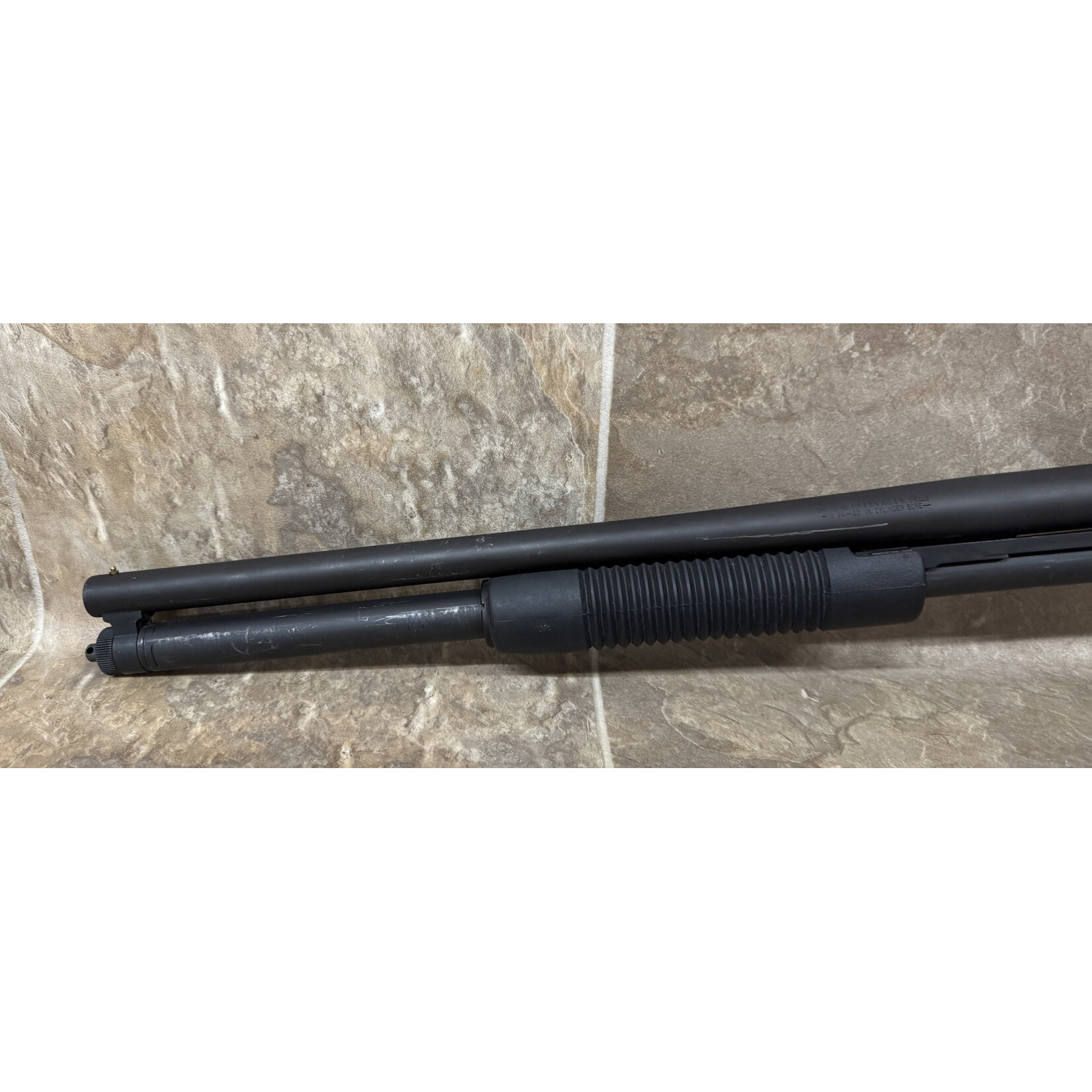 Used Mossberg 500 12ga (U288211)