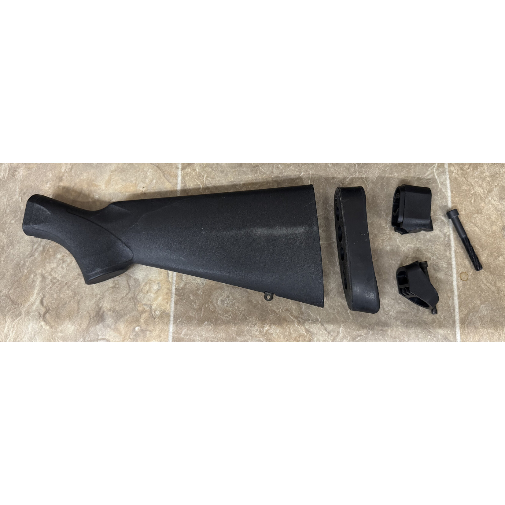 Used Mossberg 500 12ga (U288211)