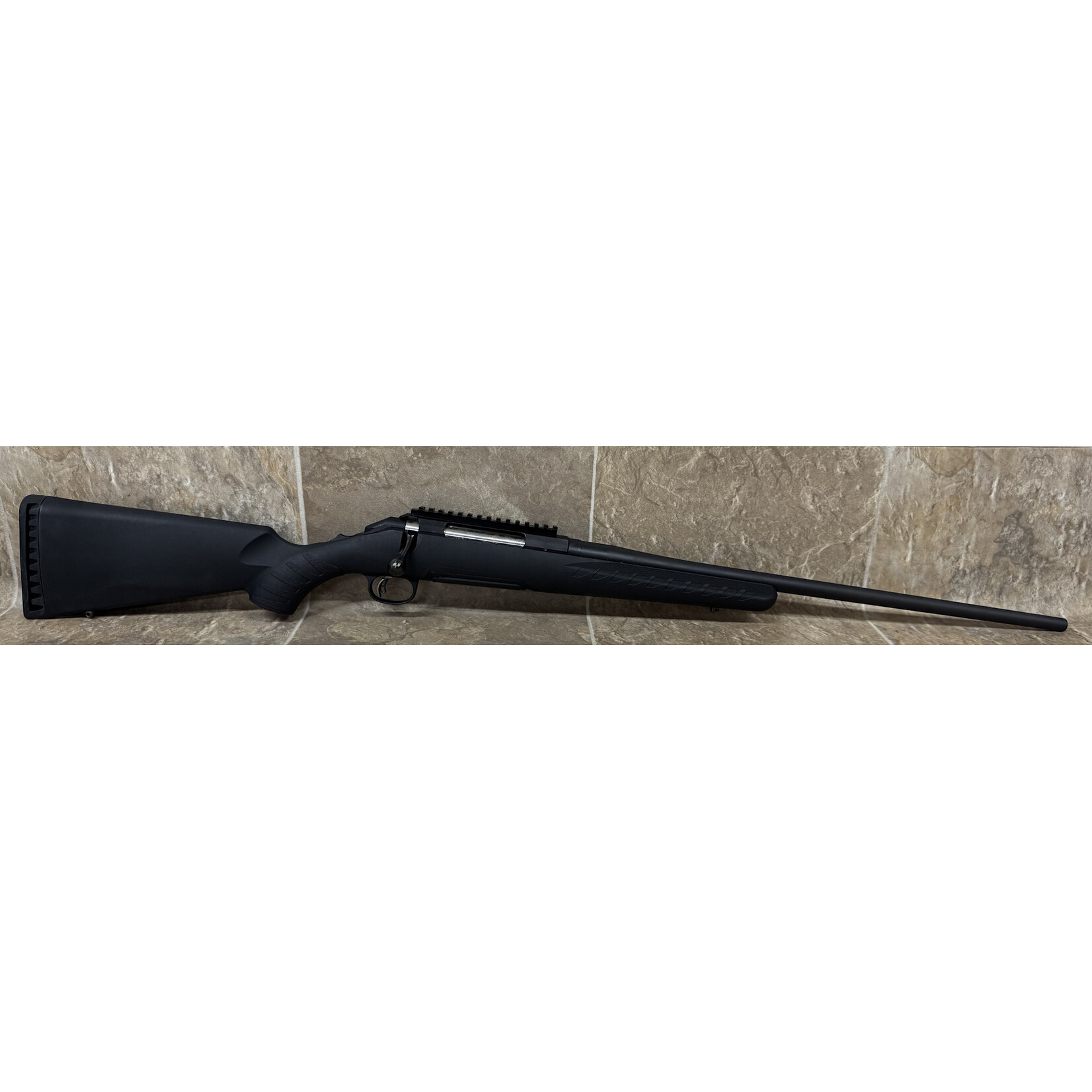 Ruger Used Ruger American 270win (690684817)