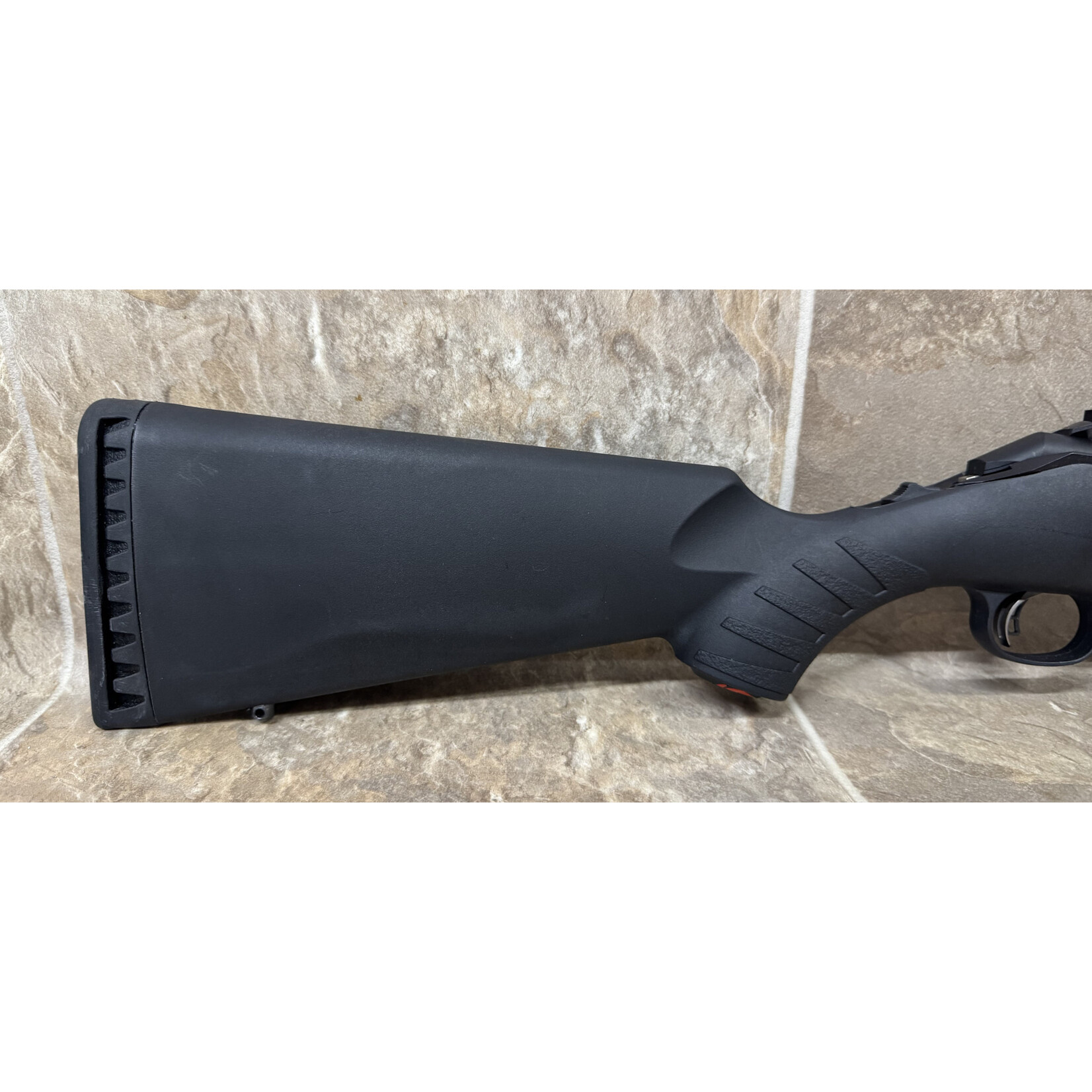 Ruger Used Ruger American 270win (690684817)