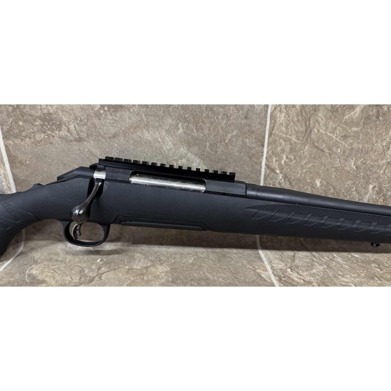 Ruger Used Ruger American 270win (690684817)