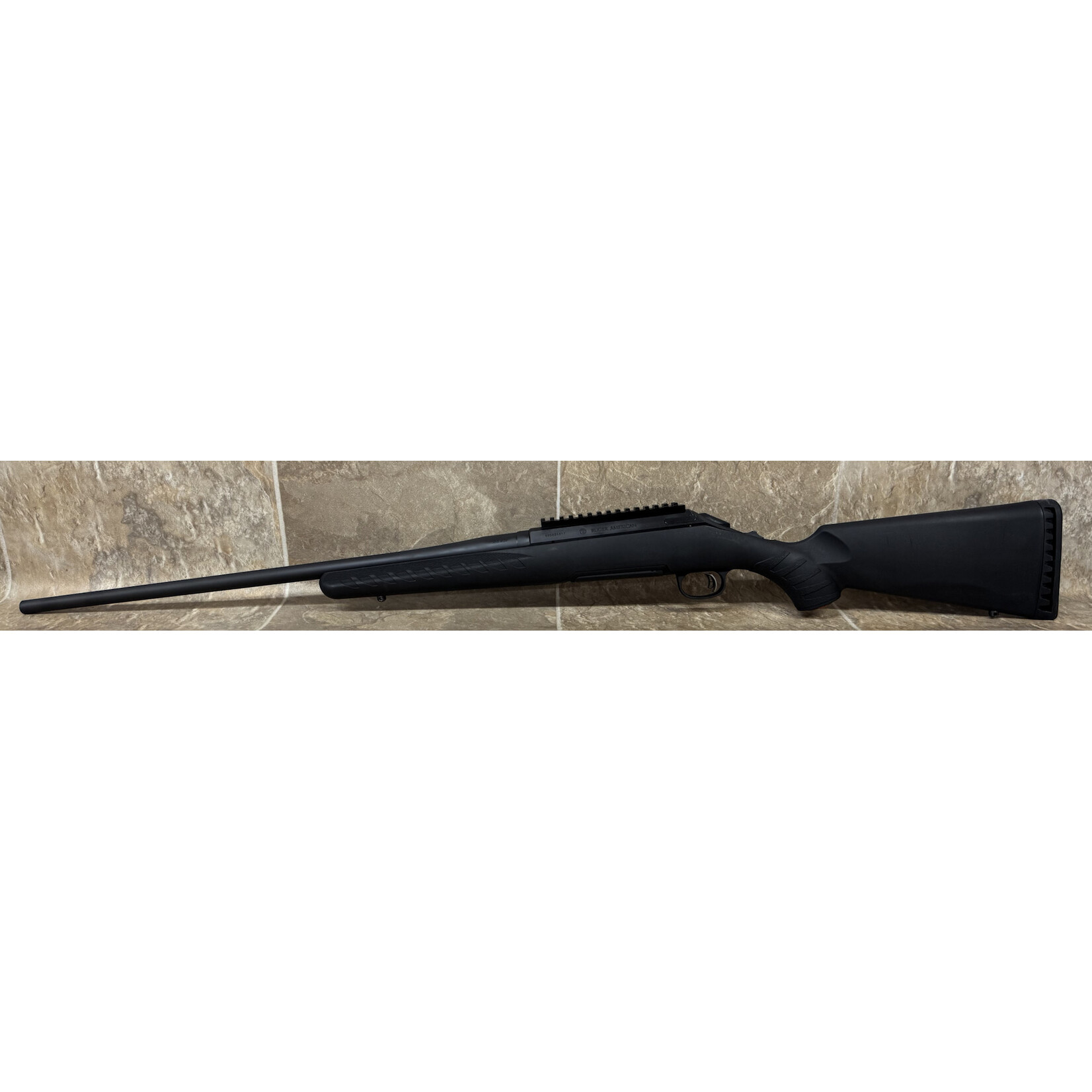 Ruger Used Ruger American 270win (690684817)