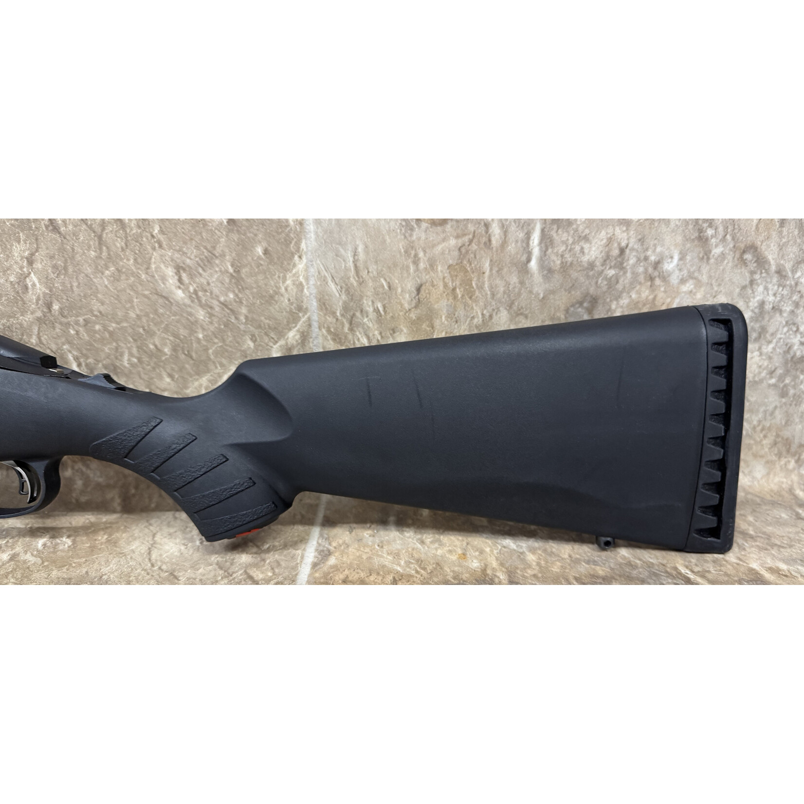 Ruger Used Ruger American 270win (690684817)