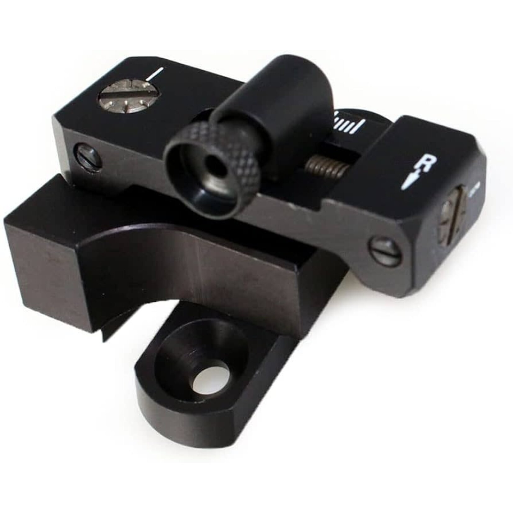 Williams Gunsights Williams FP Reciever Sight for Hawken (001340)
