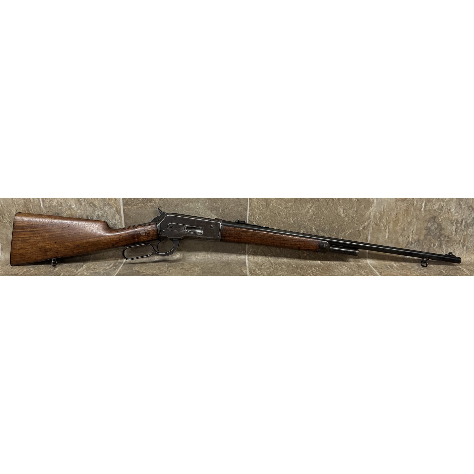 Winchester Used Winchester 1886 33 W.C.F. (150111)