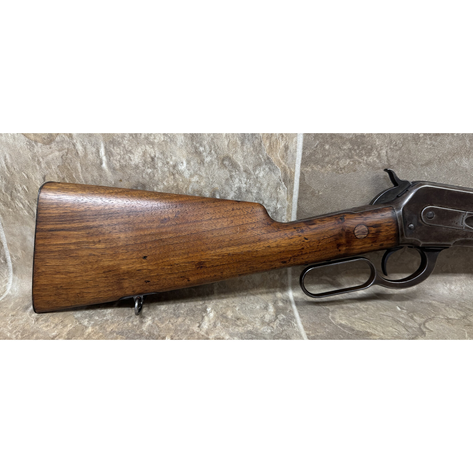 Winchester Used Winchester 1886 33 W.C.F. (150111)