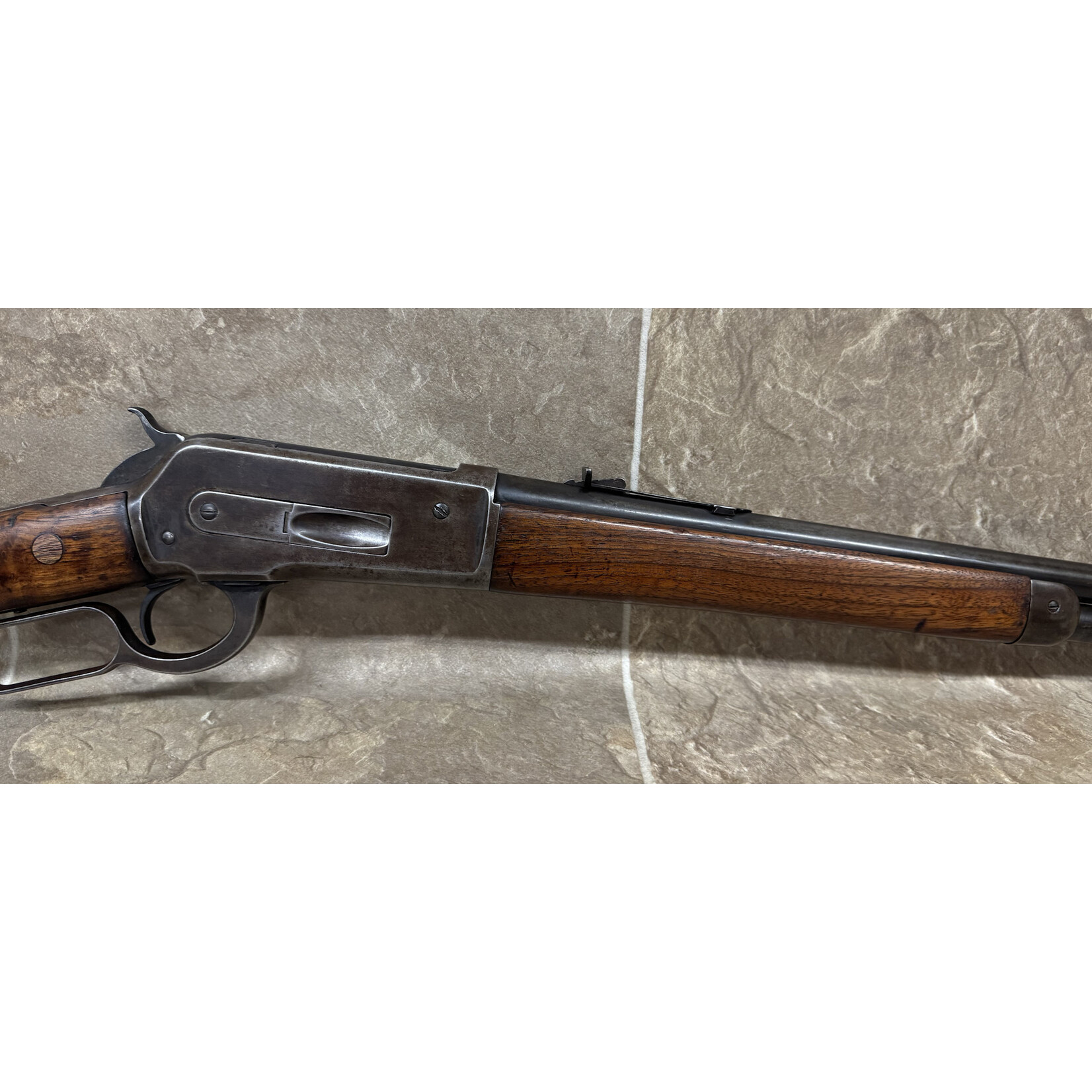 Winchester Used Winchester 1886 33 W.C.F. (150111)