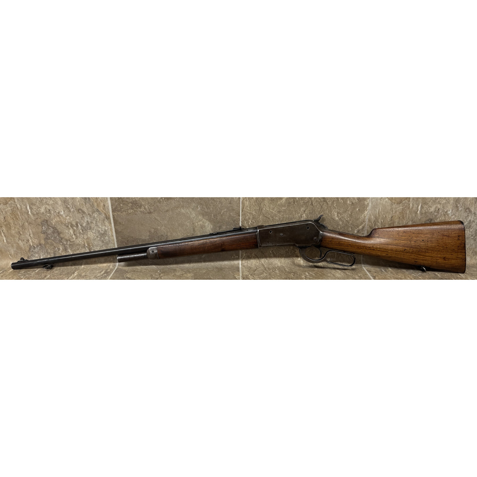 Winchester Used Winchester 1886 33 W.C.F. (150111)