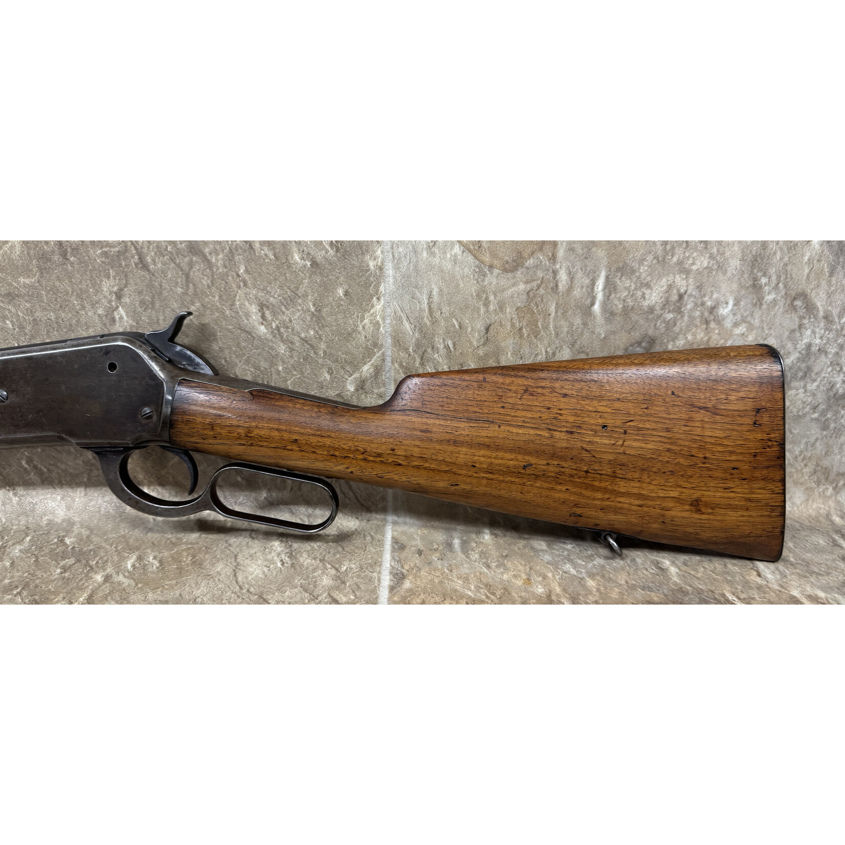 Winchester Used Winchester 1886 33 W.C.F. (150111)