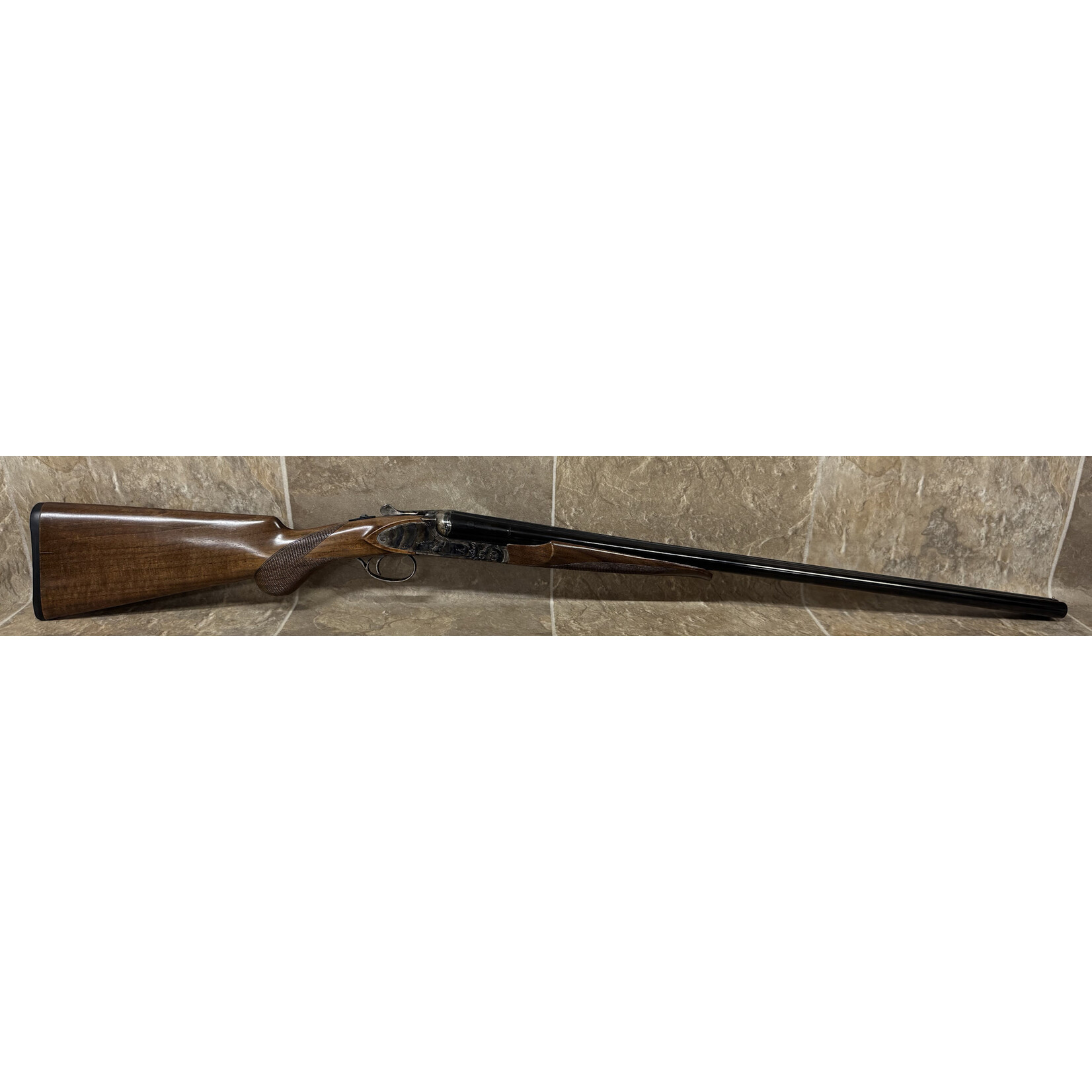 CZ Used CZ/Huglu Ringneck SxS 16ga 2 3/4" (14C1277)