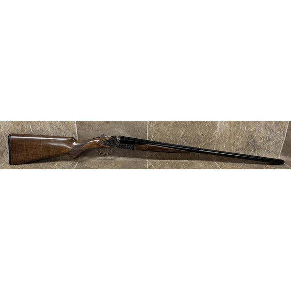 Used CZ/Huglu Ringneck SxS 16ga 2 3/4" (14C1277) — Eagle Firearms