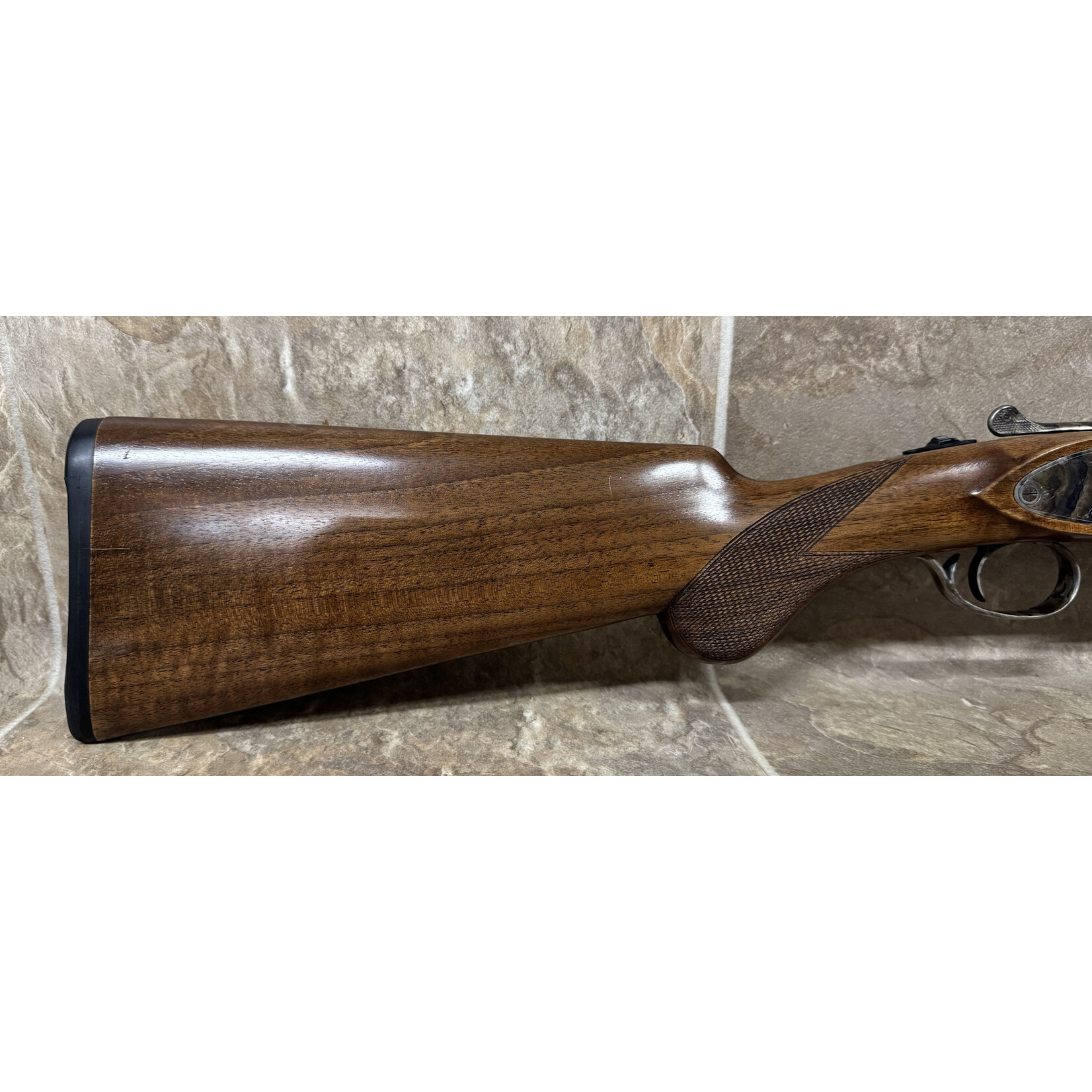CZ Used CZ/Huglu Ringneck SxS 16ga 2 3/4" (14C1277)