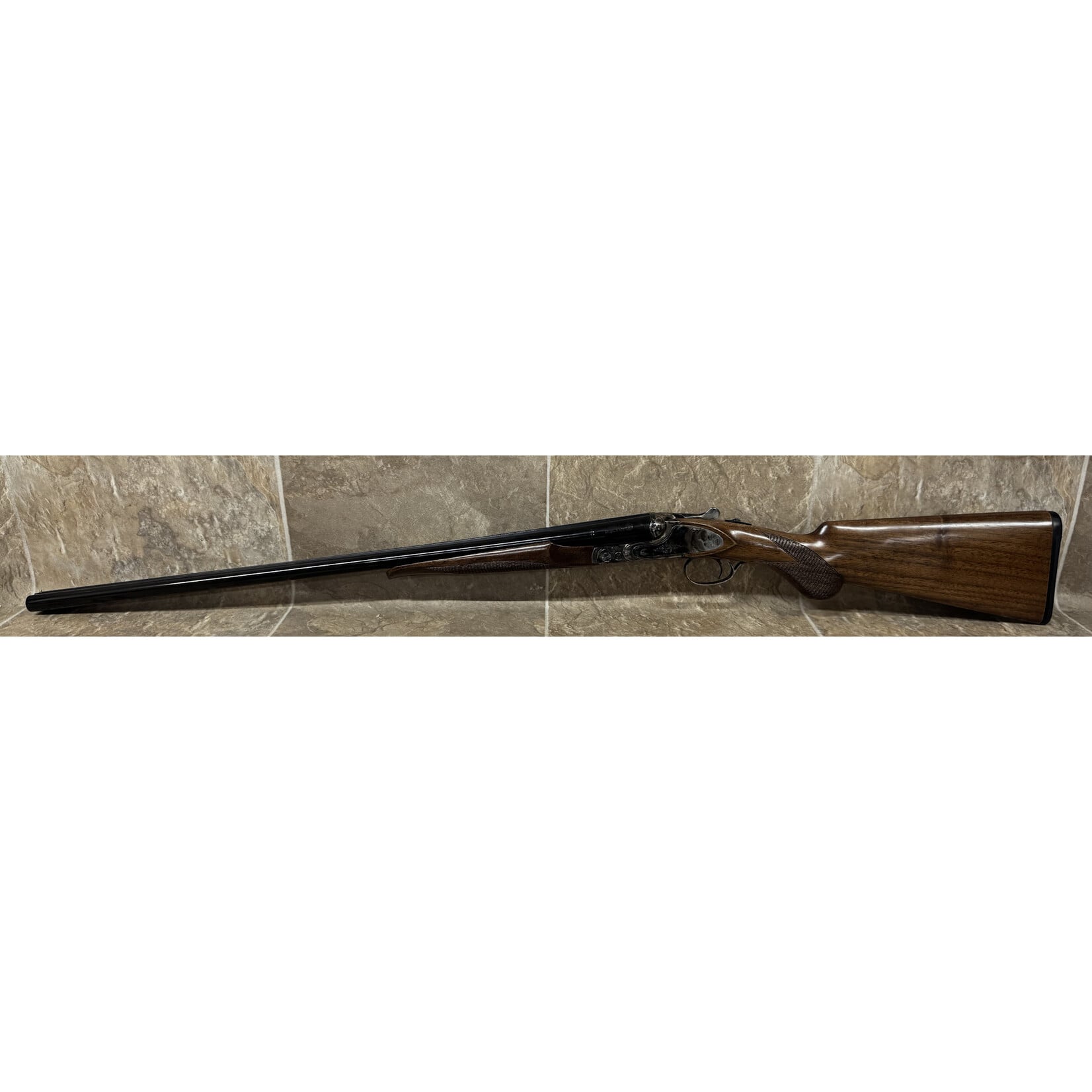 CZ Used CZ/Huglu Ringneck SxS 16ga 2 3/4" (14C1277)