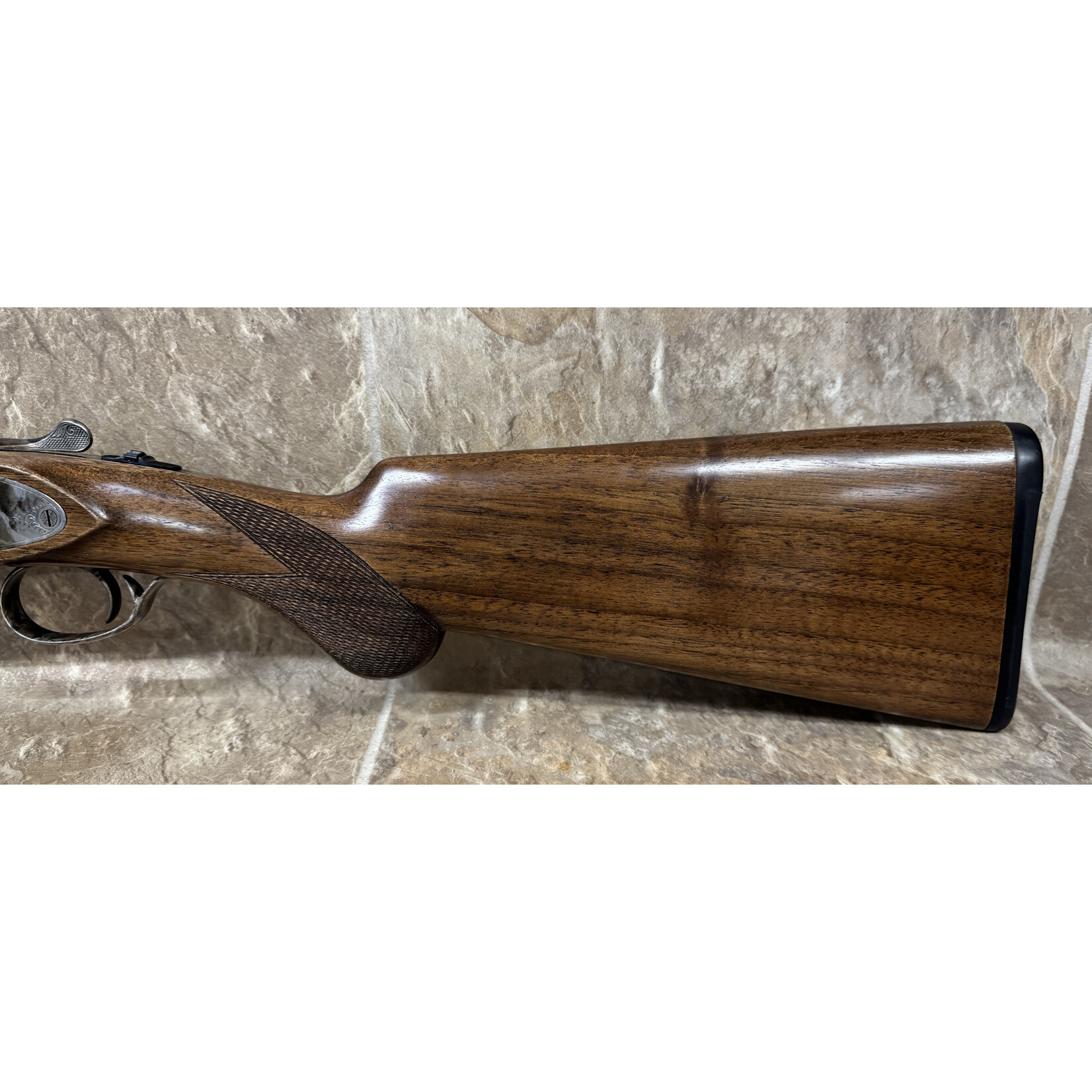 CZ Used CZ/Huglu Ringneck SxS 16ga 2 3/4" (14C1277)