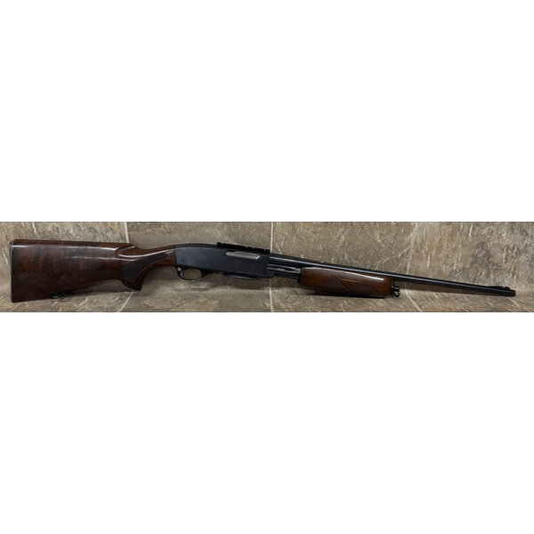 Used Remington 760 BDL 270 Win (261755) — Eagle Firearms
