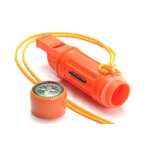 SE 5-IN-1 Survival Whistle (CCH5-1)