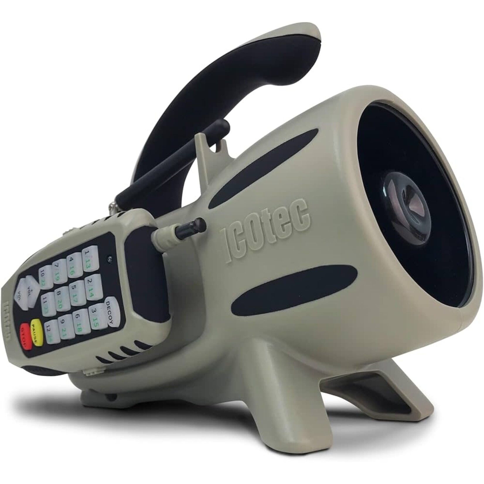 ICOtec ICOtec 350+ Programmable Predator Call