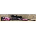 Savage Arms Used Savage Axis 6.5 Creedmoor Muddygirl (P781230)