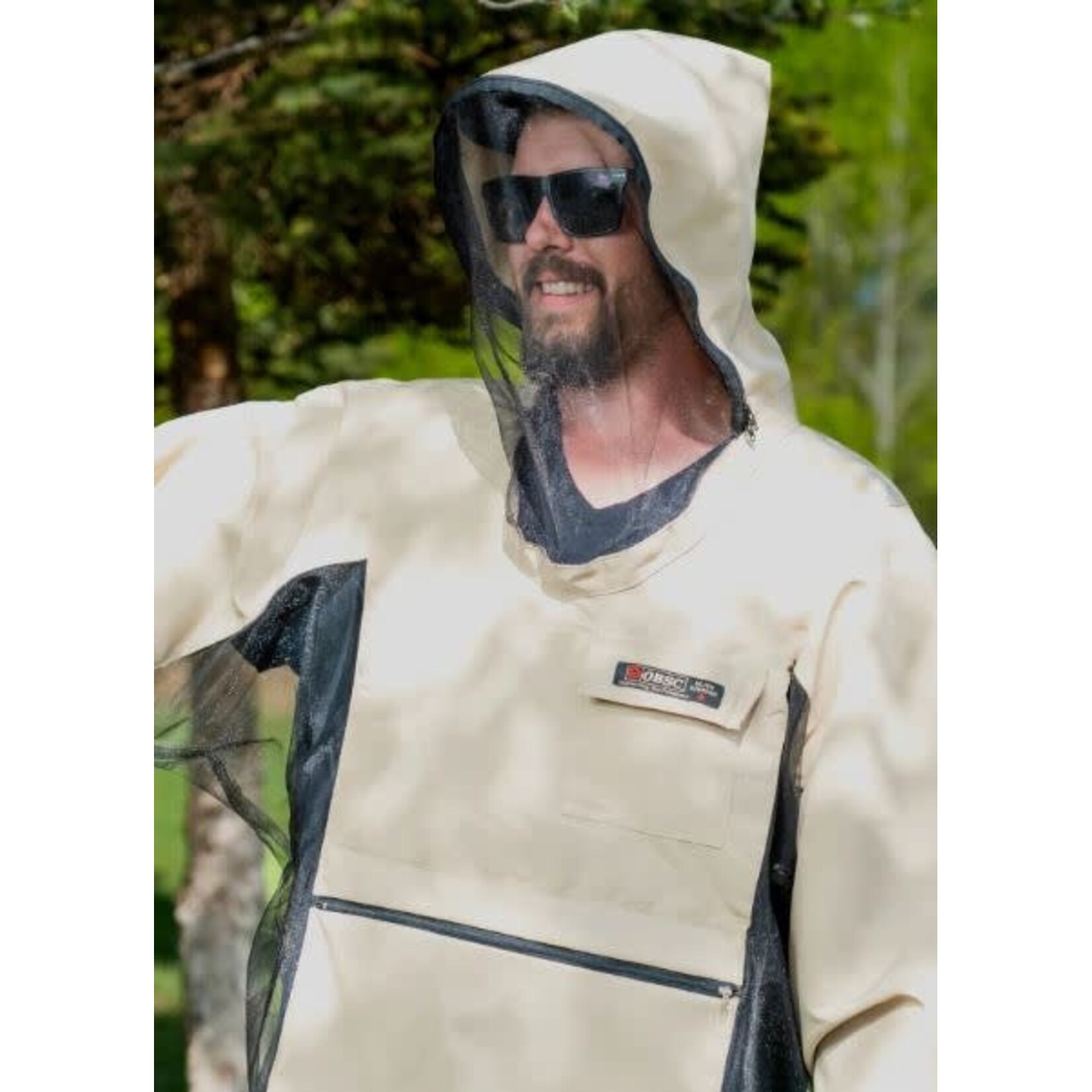 OBSC OBSC Elite Bug Shirt