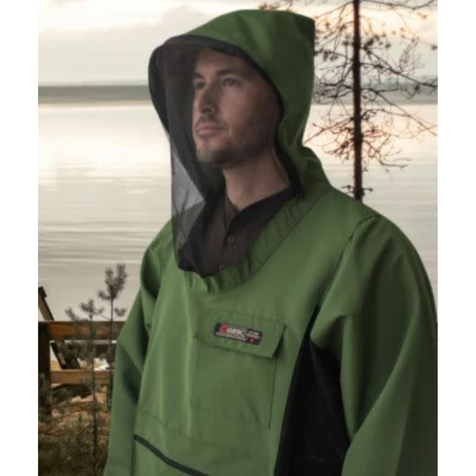 OBSC OBSC Elite Bug Shirt