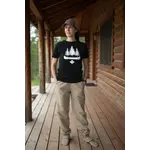 Original Bug Shirt Company OBSC Pull On Bug Pants