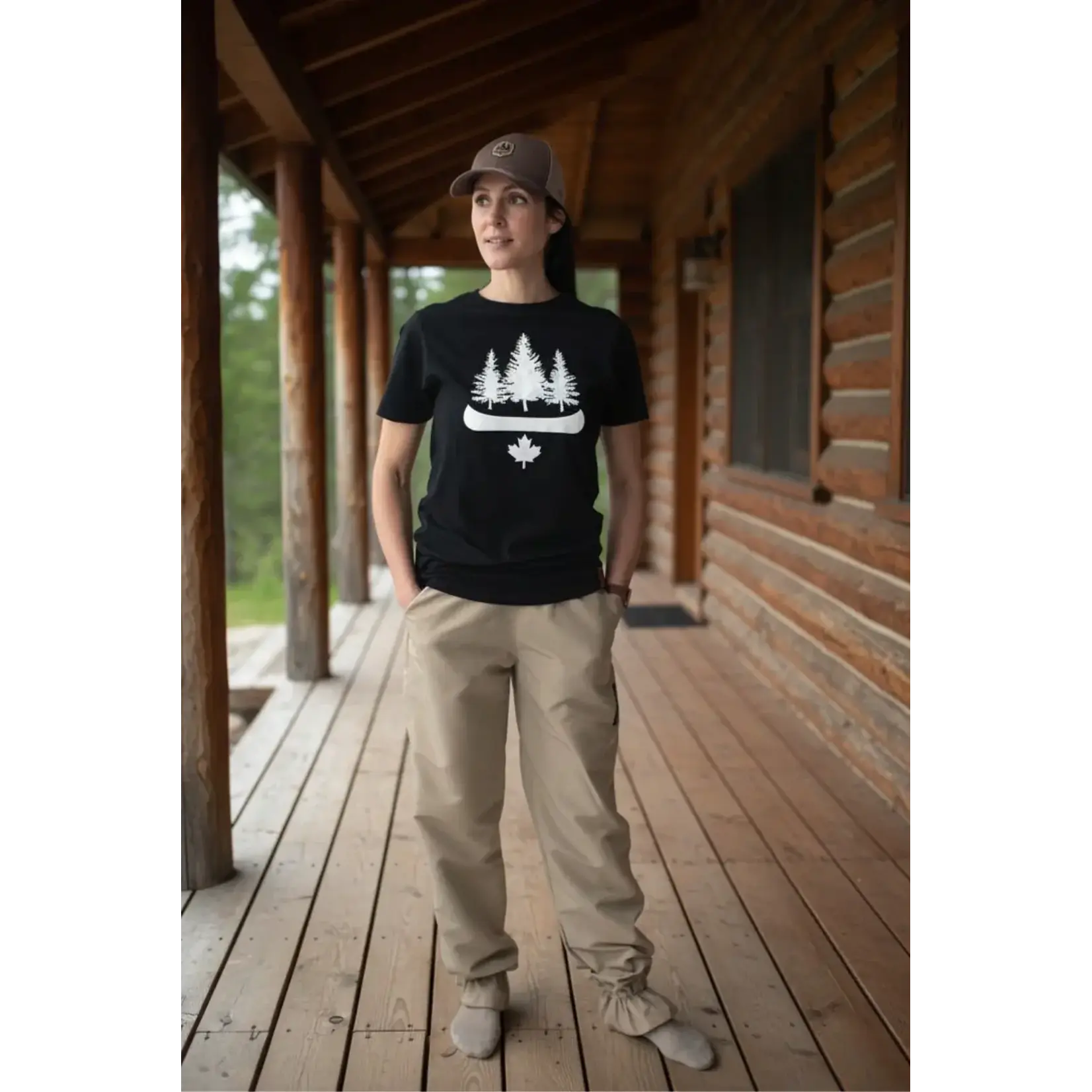 Original Bug Shirt Company OBSC Pull On Bug Pants