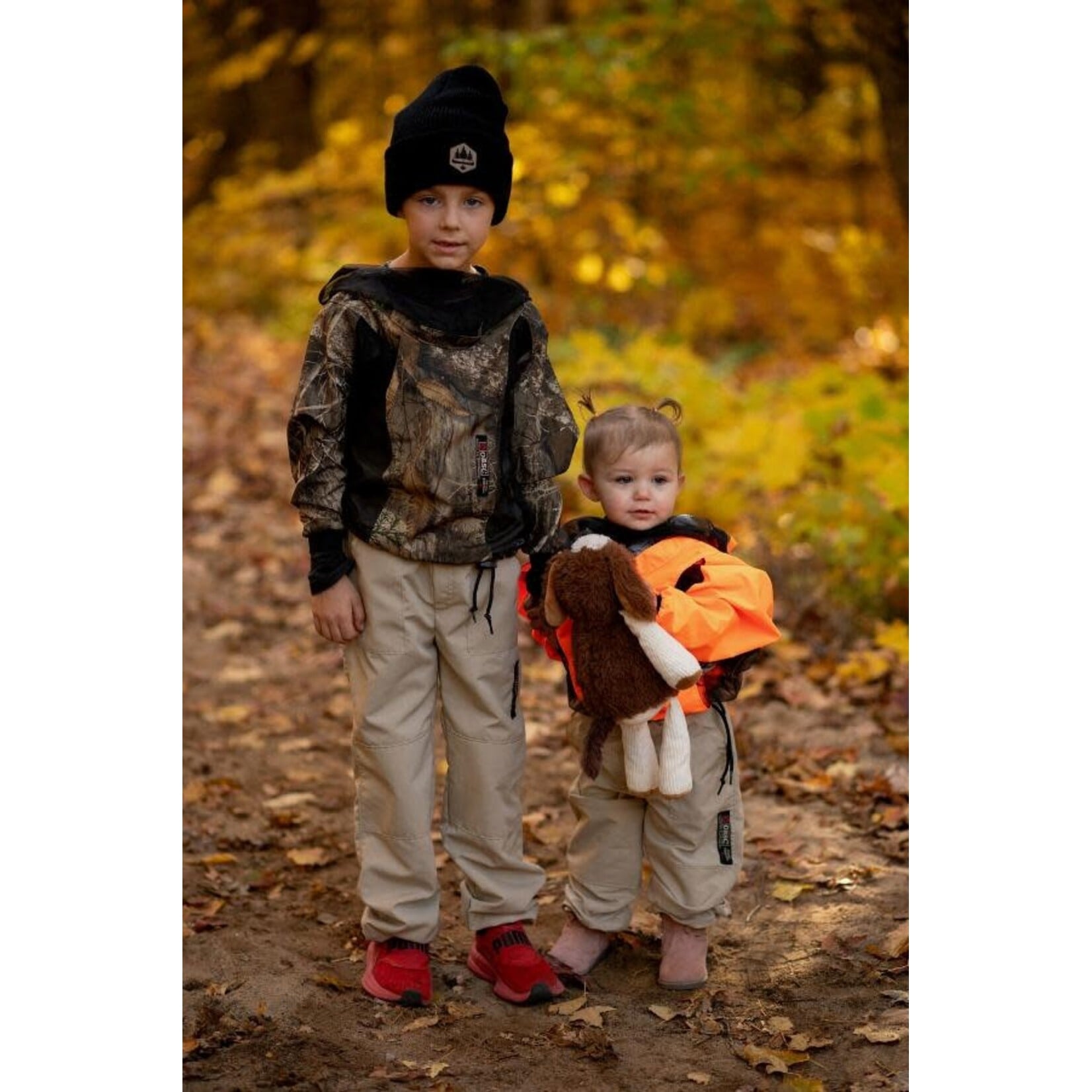 OBSC OBSC Kids Bug Shirt