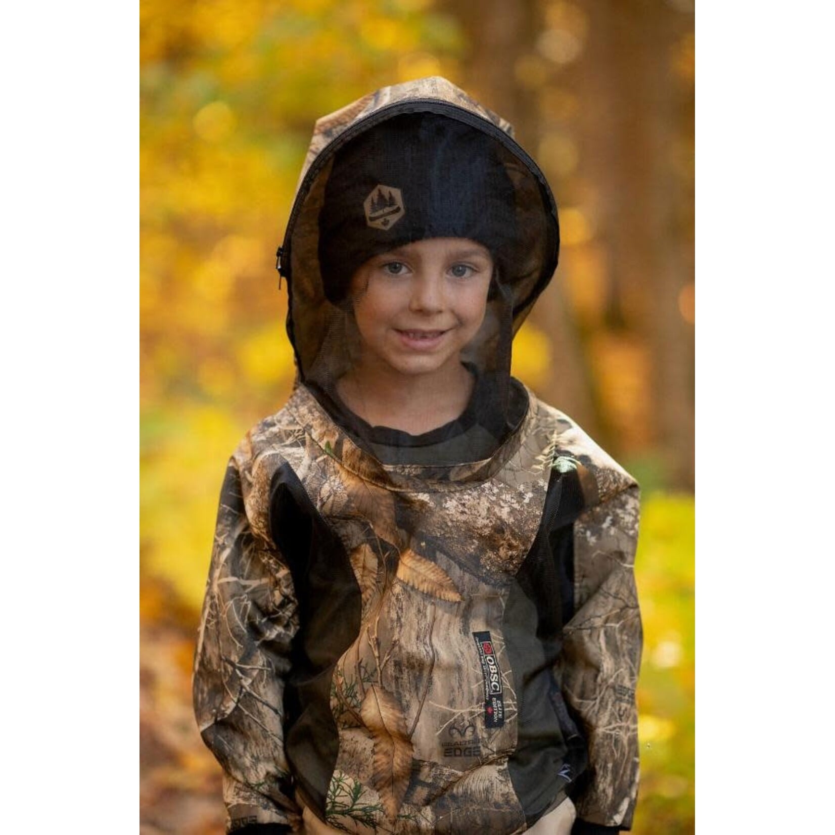 OBSC OBSC Kids Bug Shirt