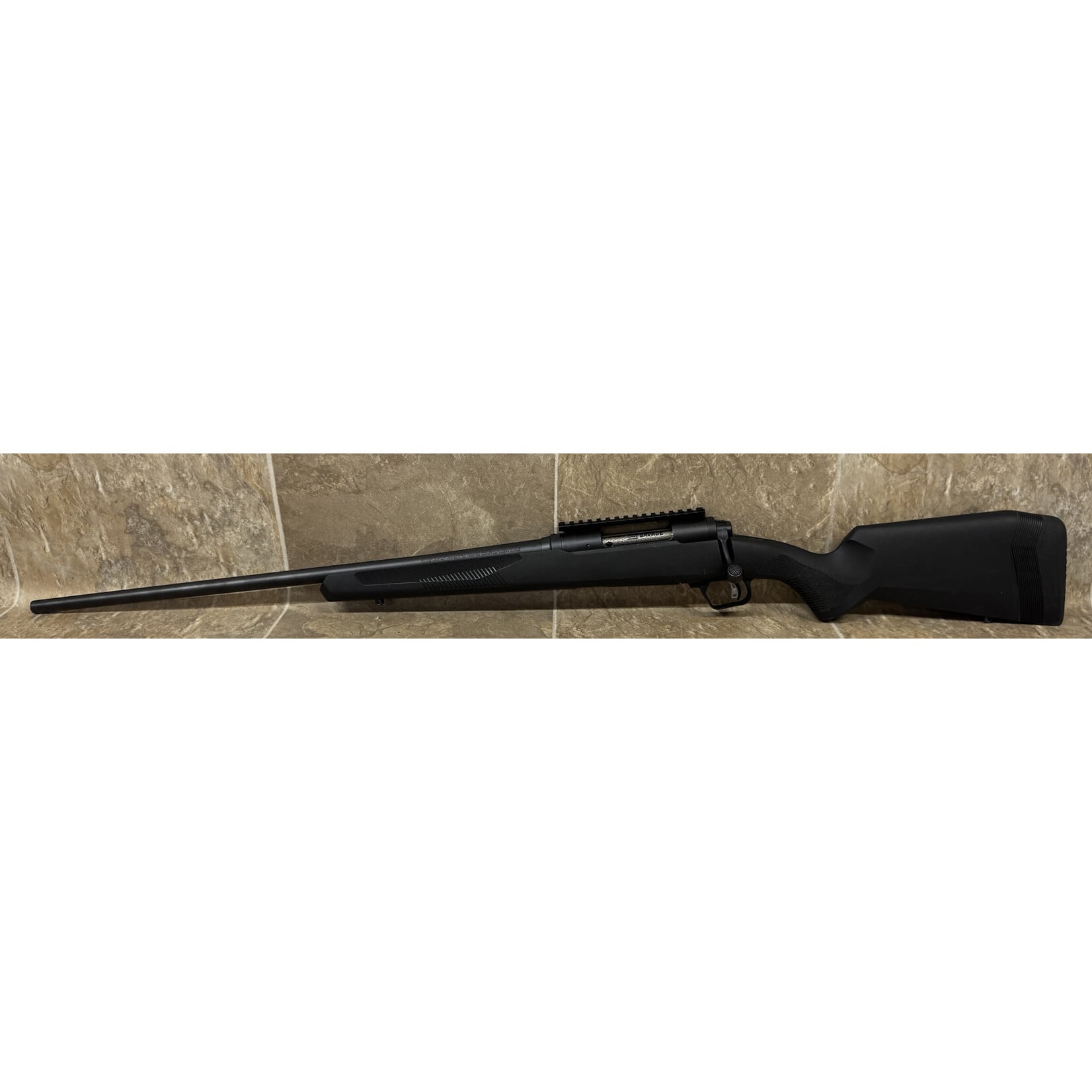 Savage Arms Used Savage Model 110 LH 6.5 creedmoor (N231712)