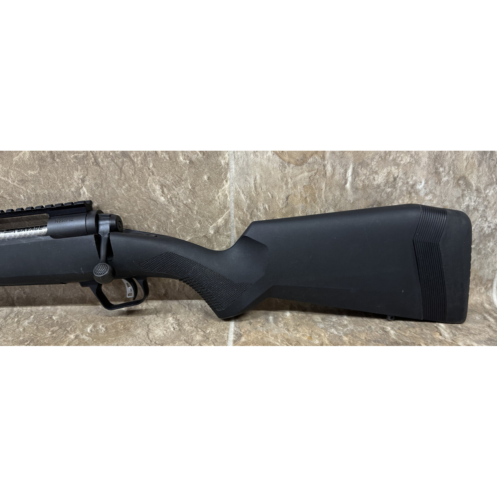Savage Arms Used Savage Model 110 LH 6.5 creedmoor (N231712)