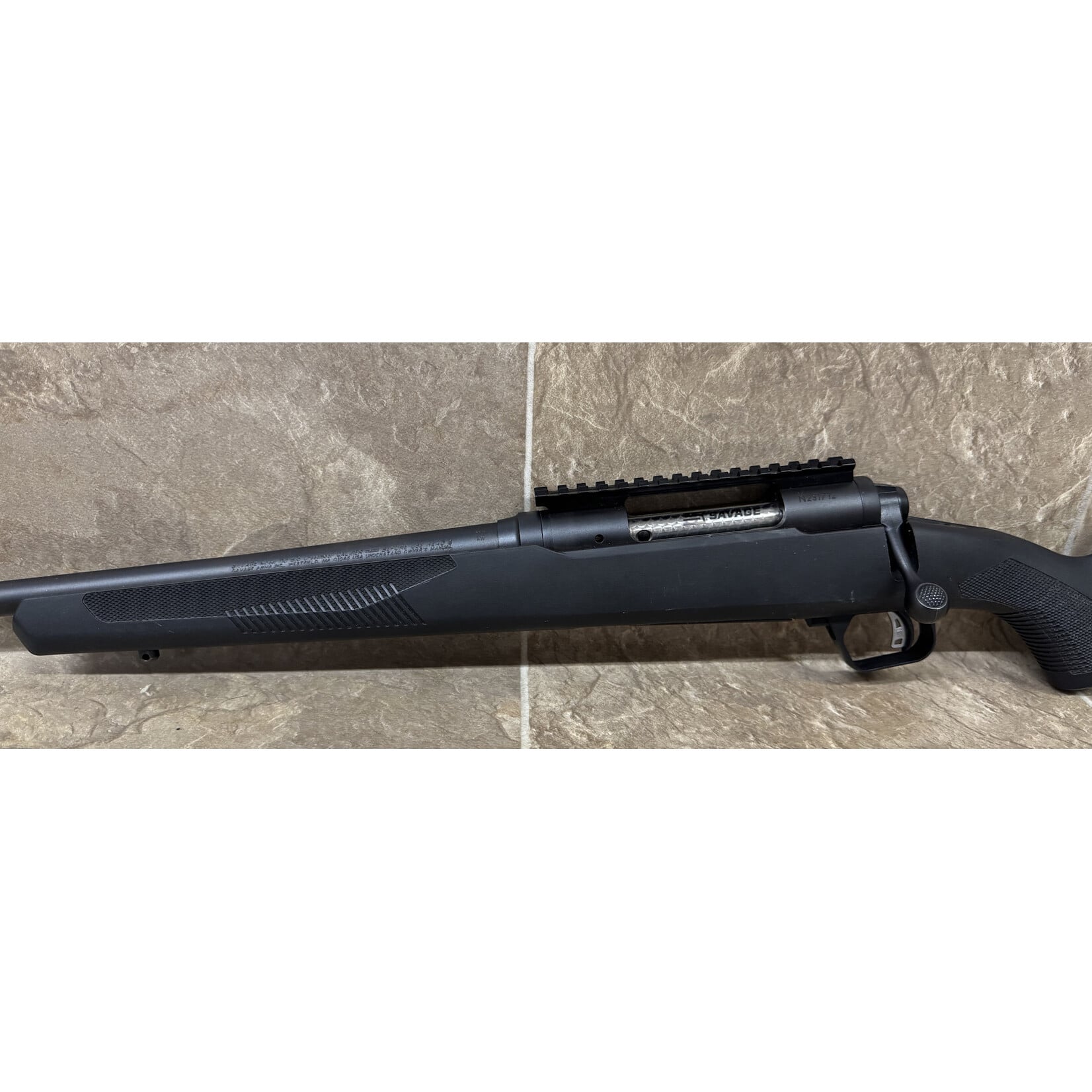 Savage Arms Used Savage Model 110 LH 6.5 creedmoor (N231712)