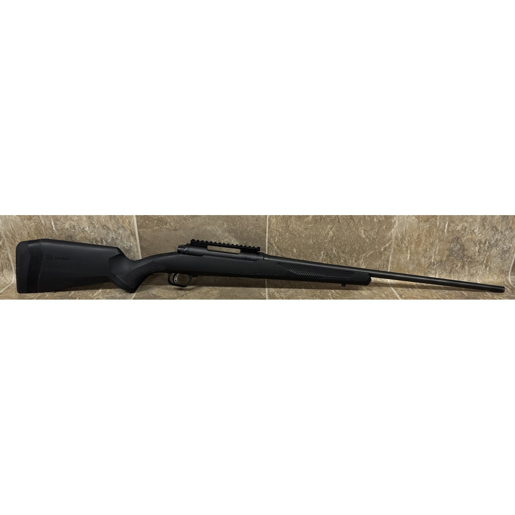 Savage Arms Used Savage Model 110 LH 6.5 creedmoor (N231712)