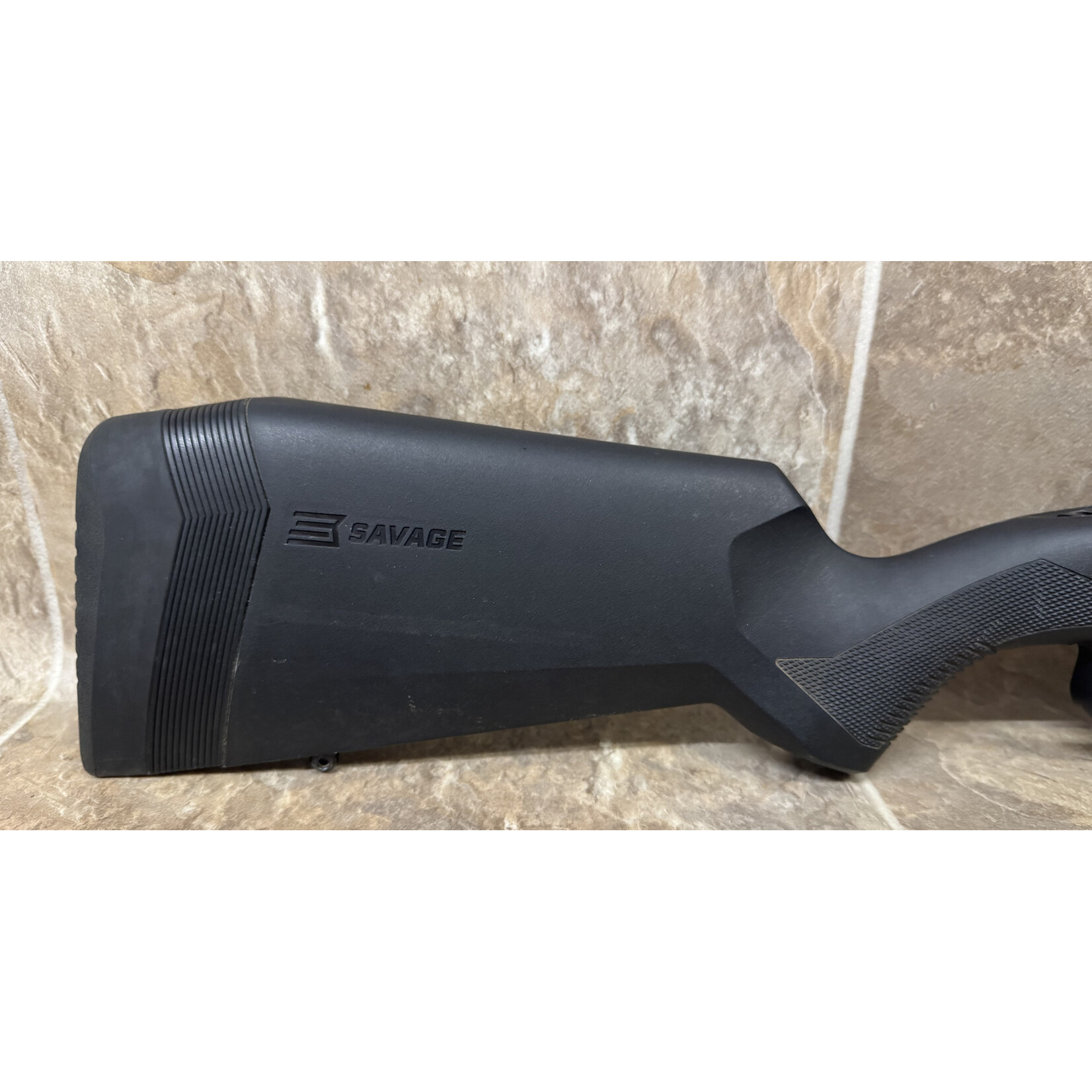Savage Arms Used Savage Model 110 LH 6.5 creedmoor (N231712)
