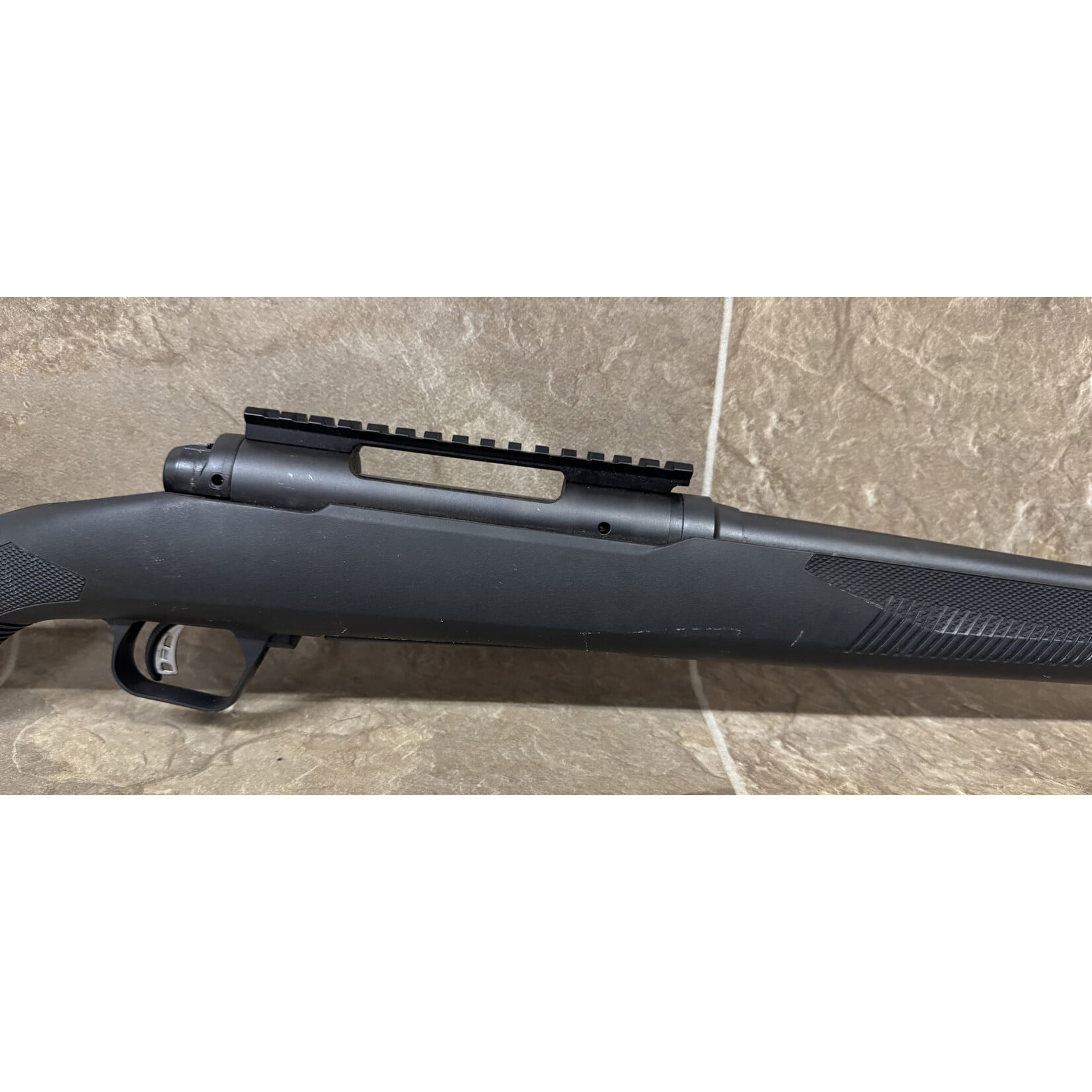 Savage Arms Used Savage Model 110 LH 6.5 creedmoor (N231712)