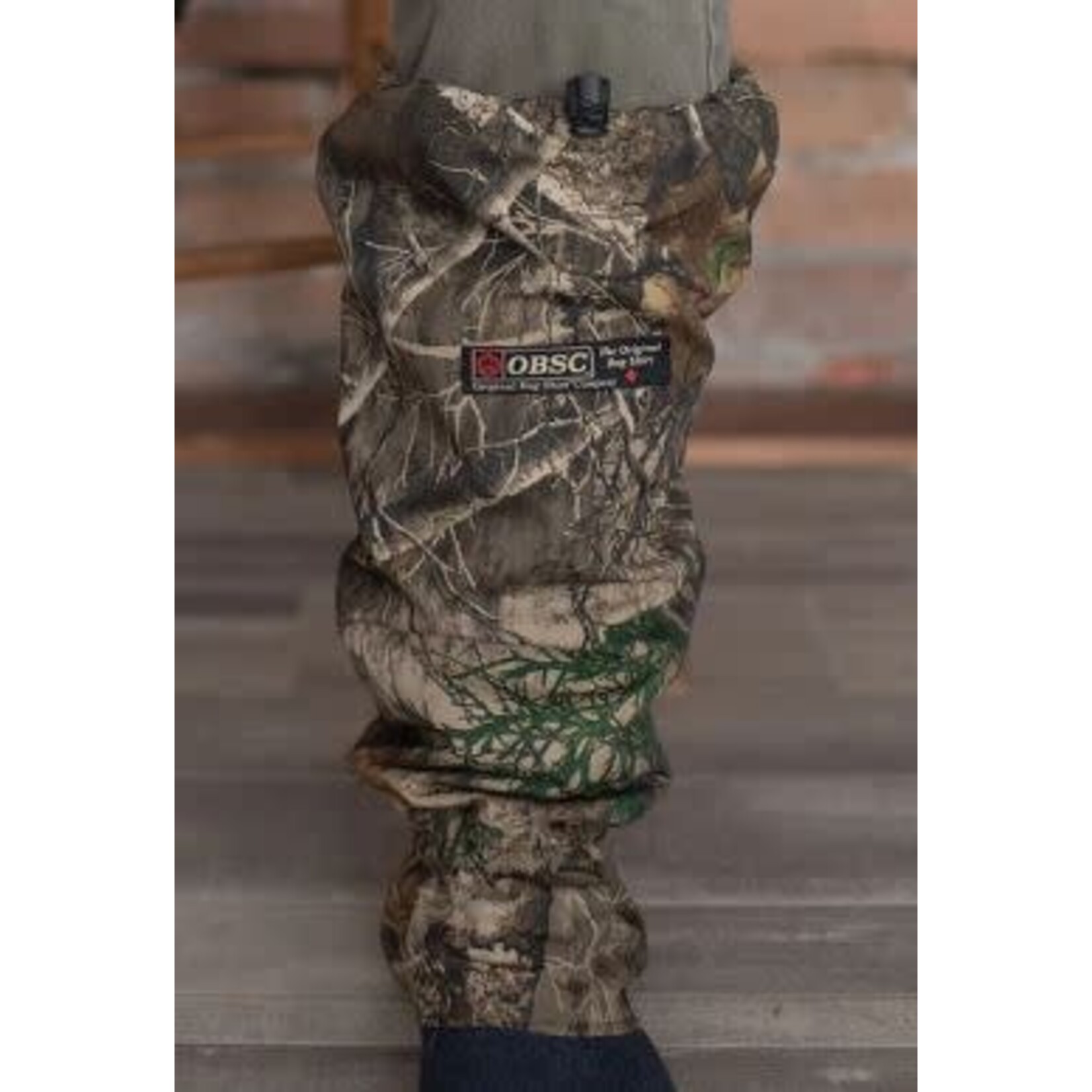 OBSC OBSC Gaiters for Bugs