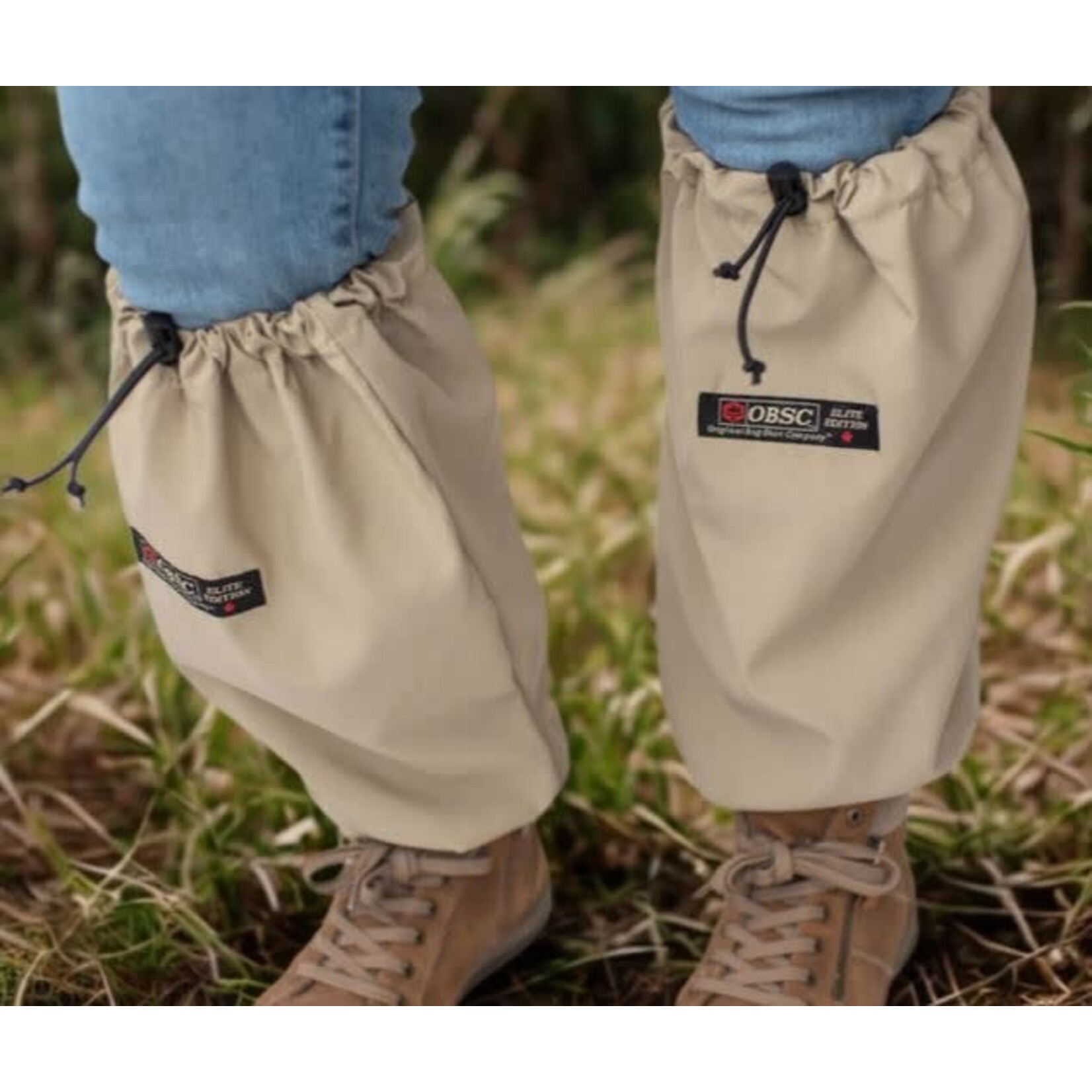 OBSC OBSC Gaiters for Bugs