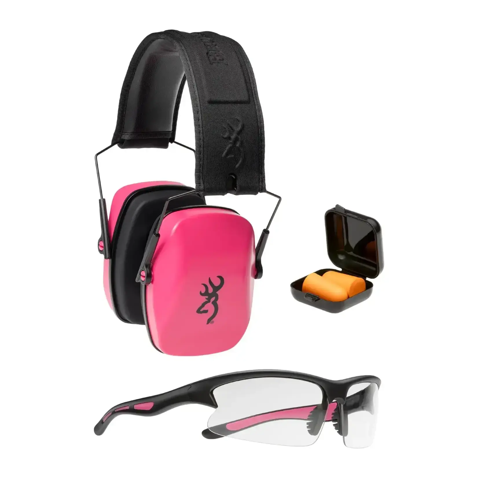 Browning Browning Range Kit For Her (126410)