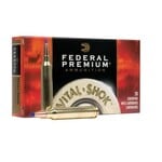 Federal Federal Premium 7 WSM 160gr Trophy Bonded Tip (P7WSMTT1)