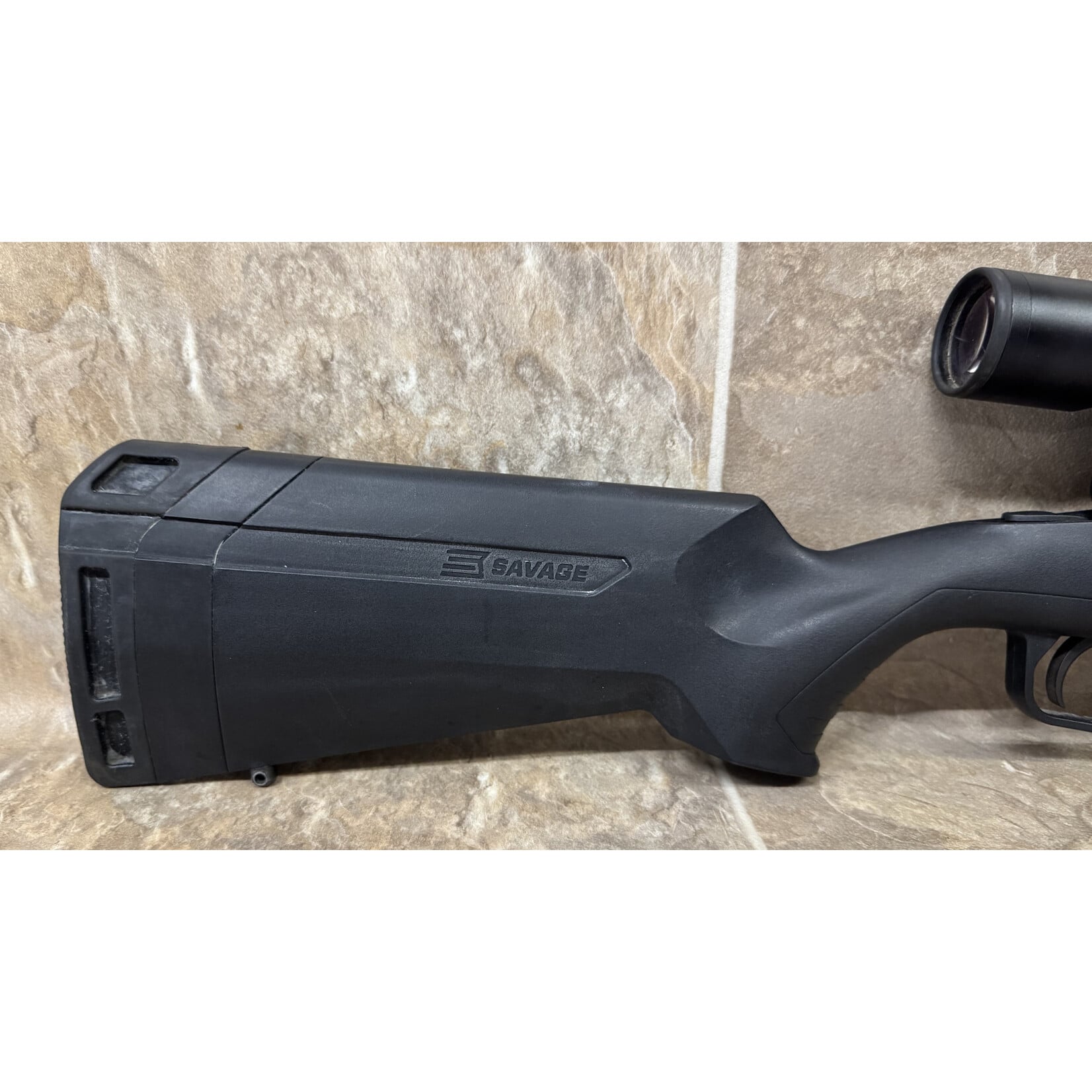 Savage Arms Used Savage Axis 243 Win (N156890)