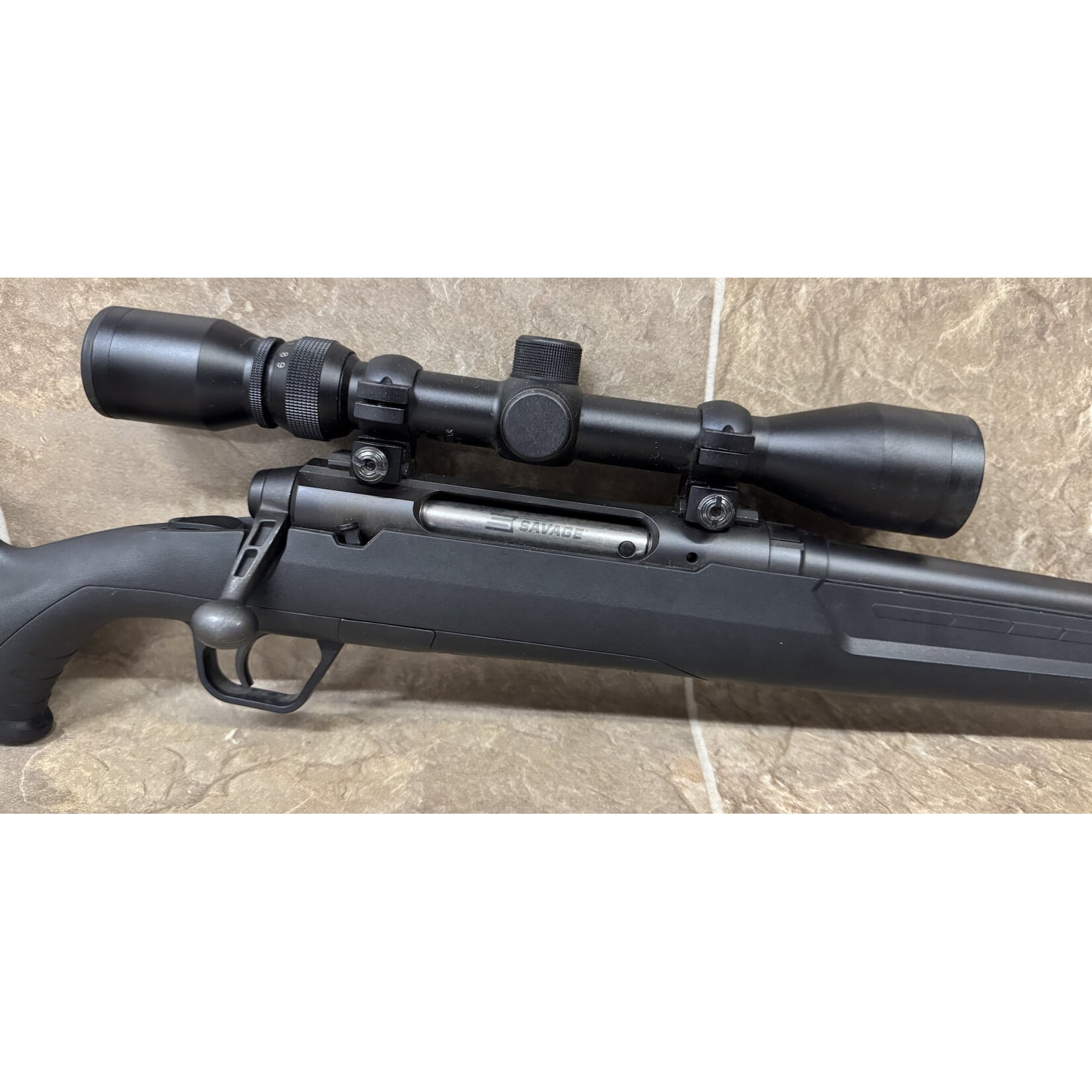 Savage Arms Used Savage Axis 243 Win (N156890)