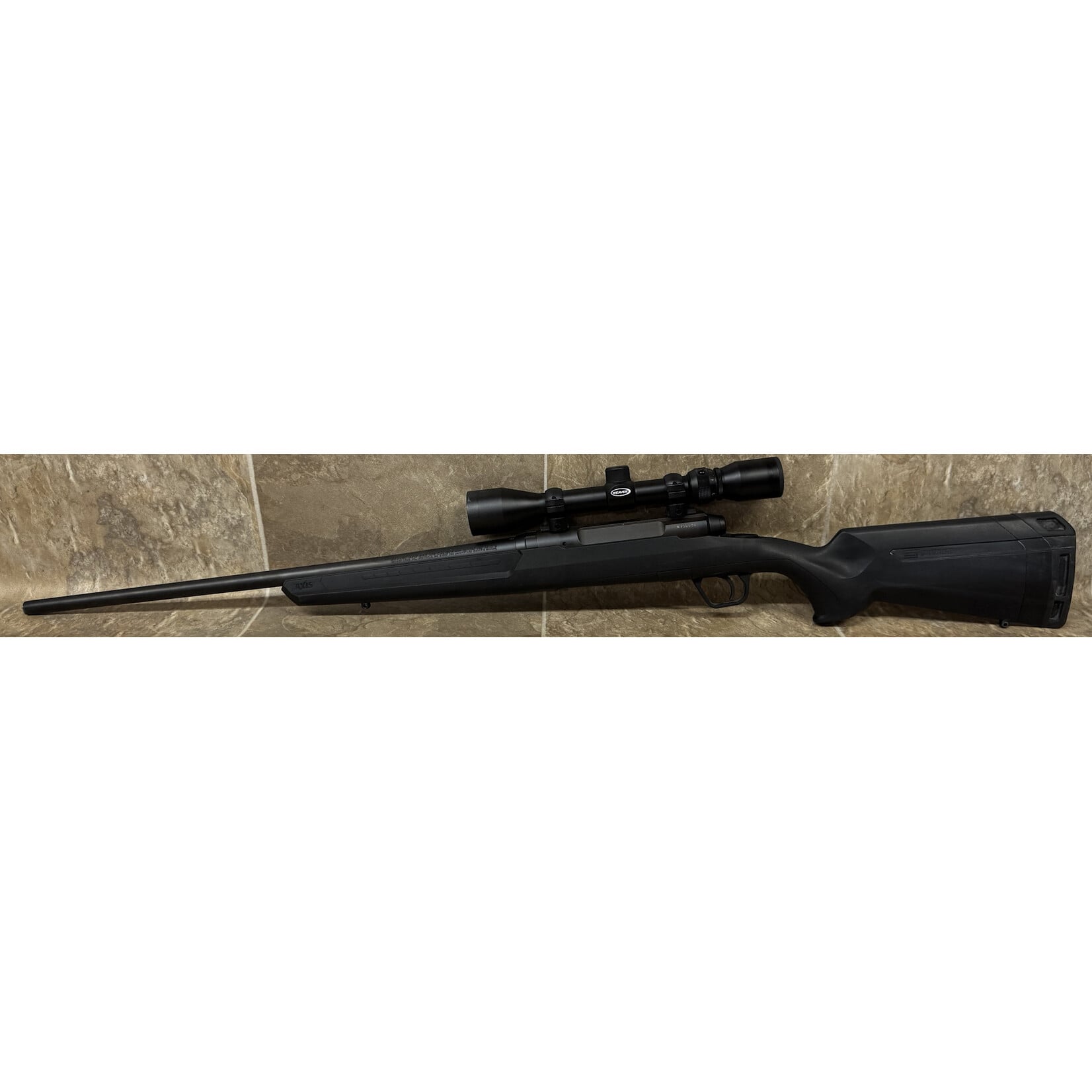 Savage Arms Used Savage Axis 243 Win (N156890)