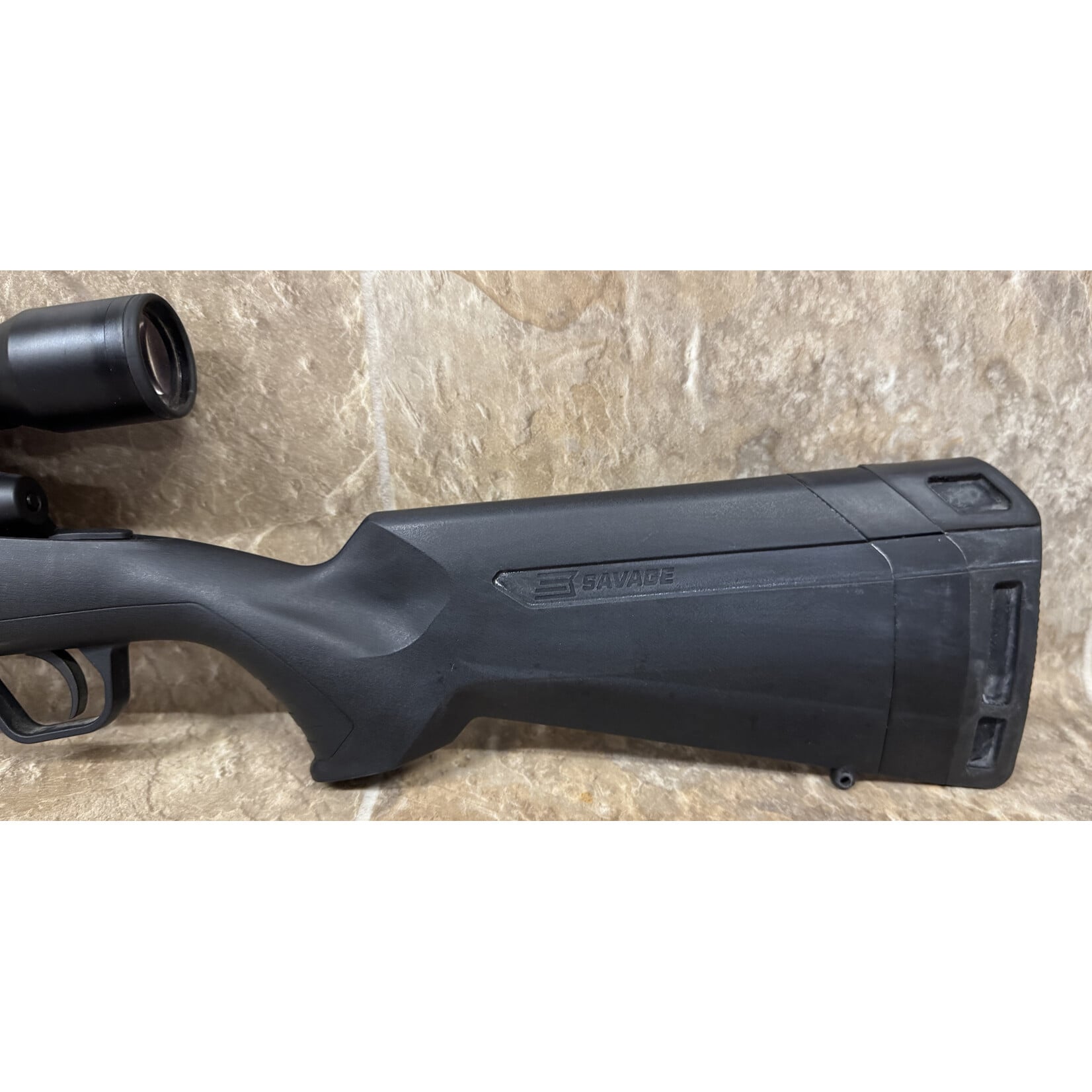 Savage Arms Used Savage Axis 243 Win (N156890)