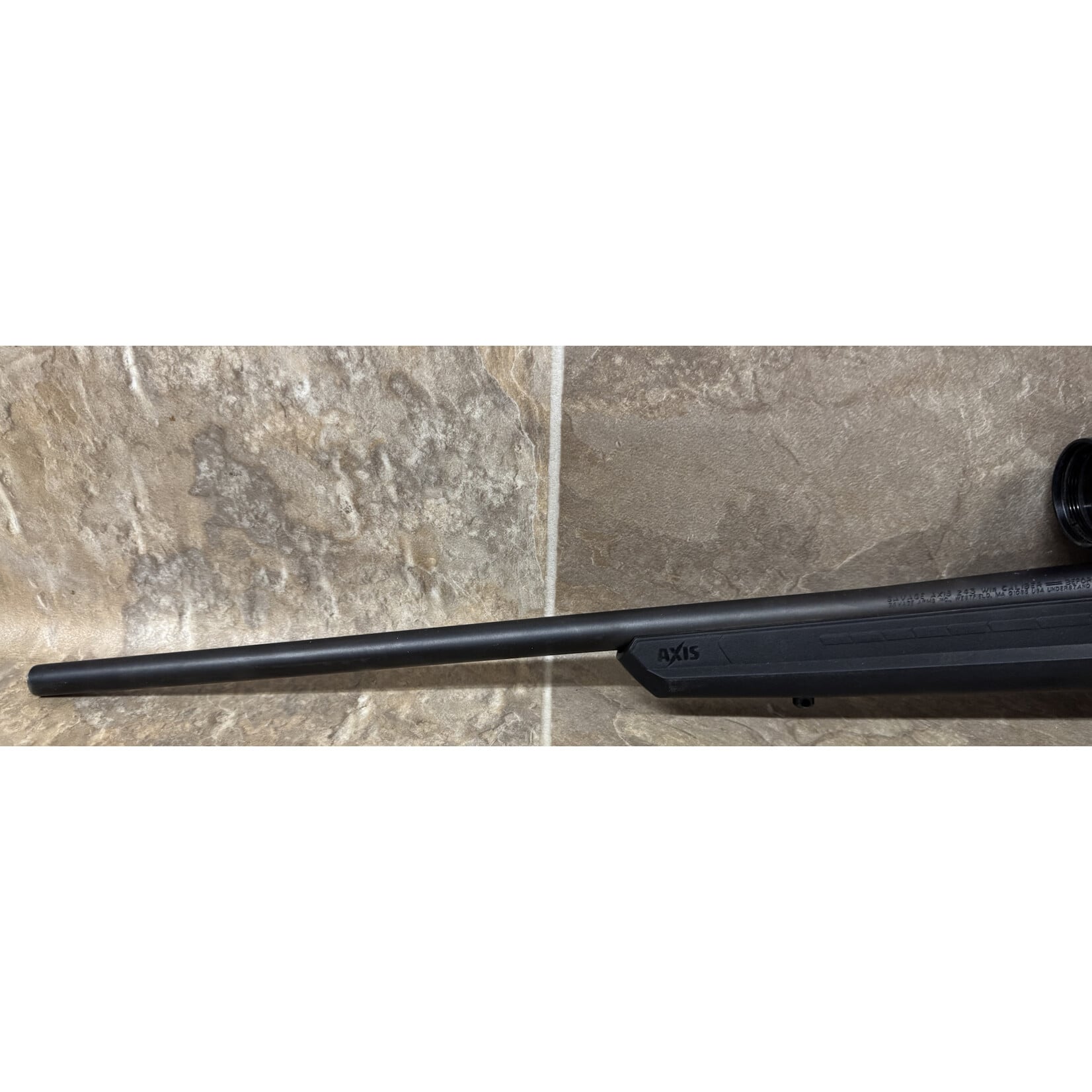 Savage Arms Used Savage Axis 243 Win (N156890)